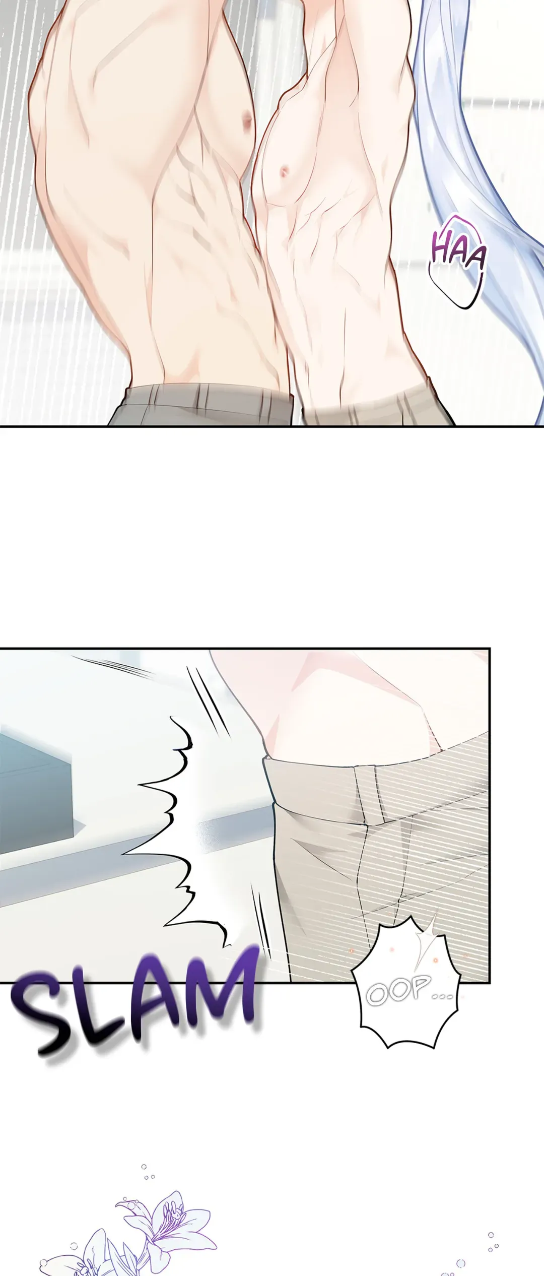 Read The Fox's Thief Marriage Manga Online