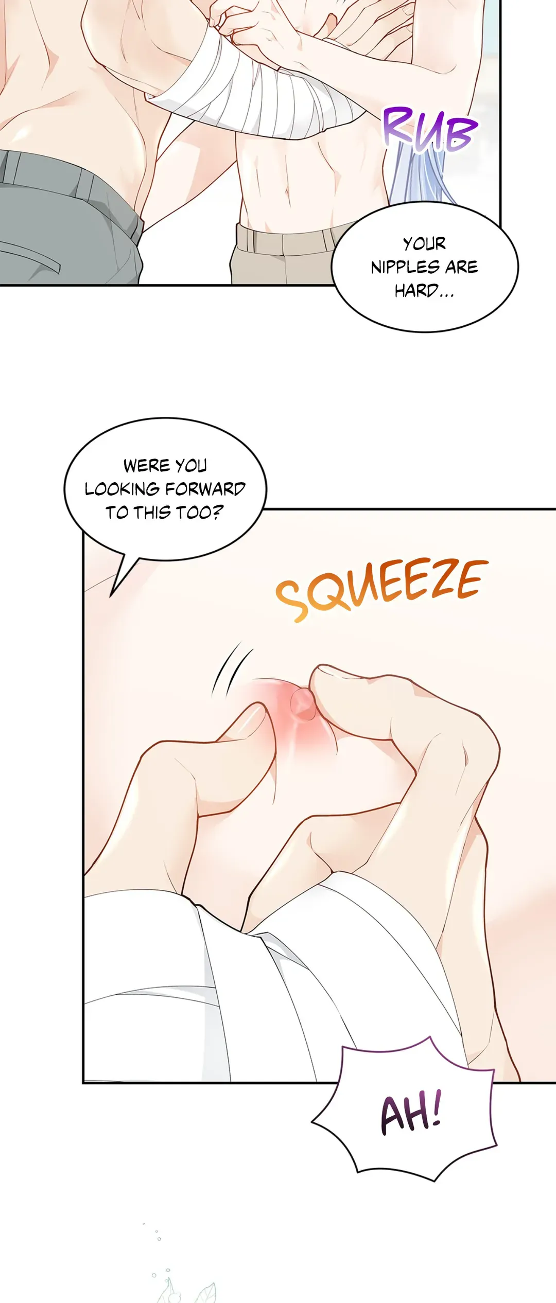 Read The Fox's Thief Marriage Manga Online