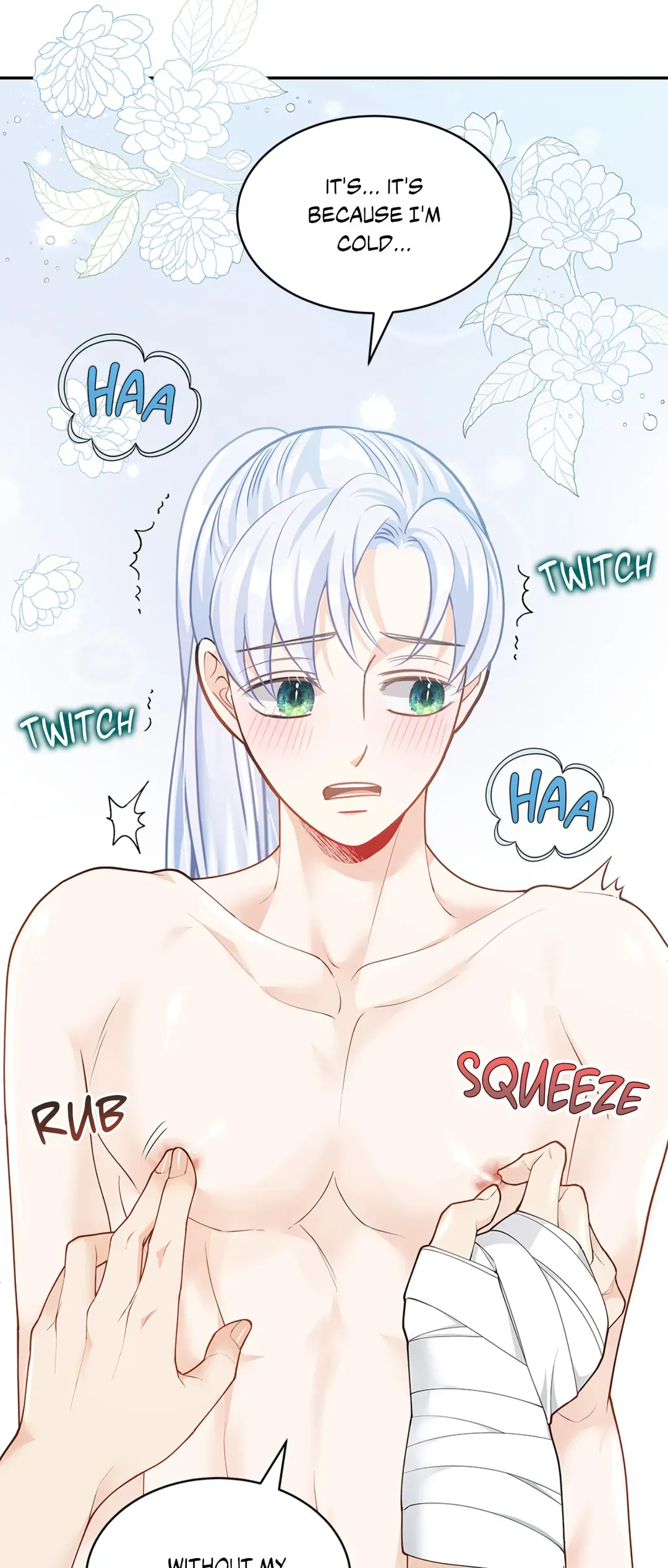 Read The Fox's Thief Marriage Manga Online