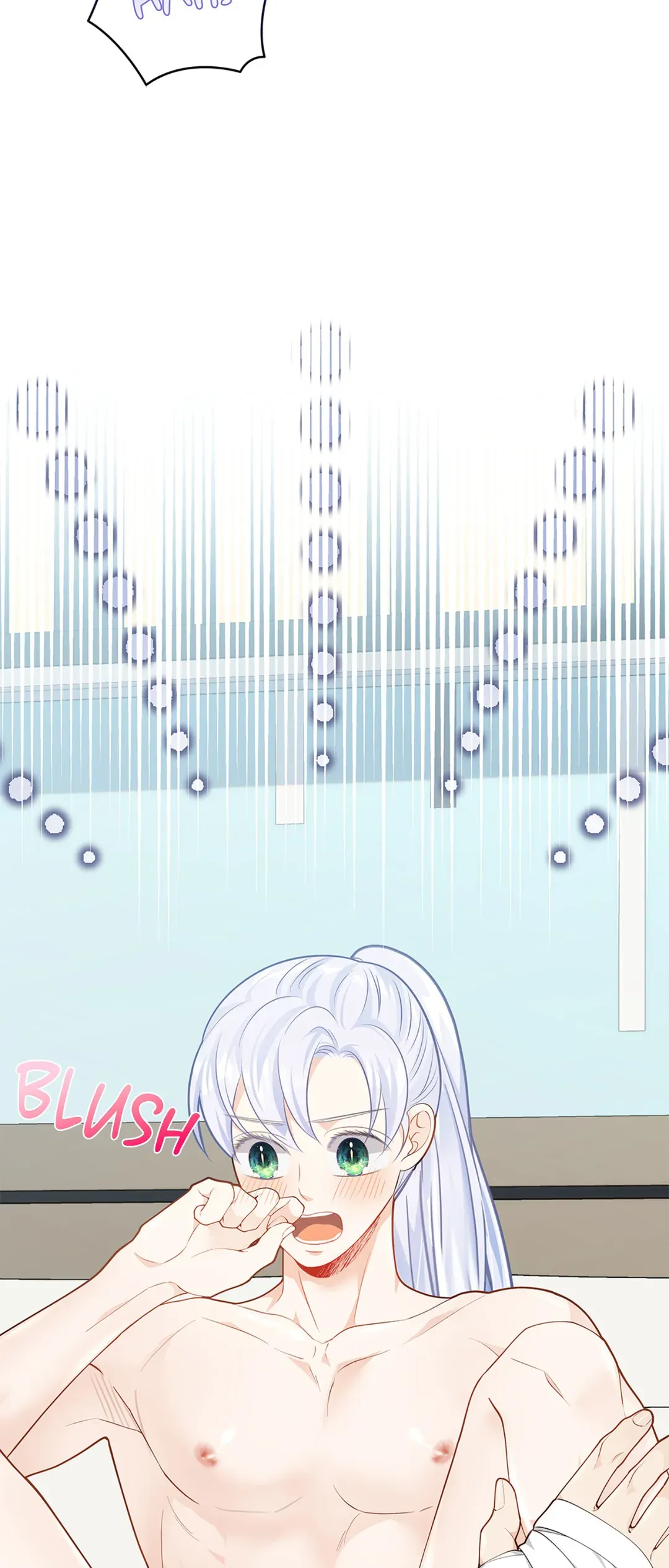 Read The Fox's Thief Marriage Manga Online