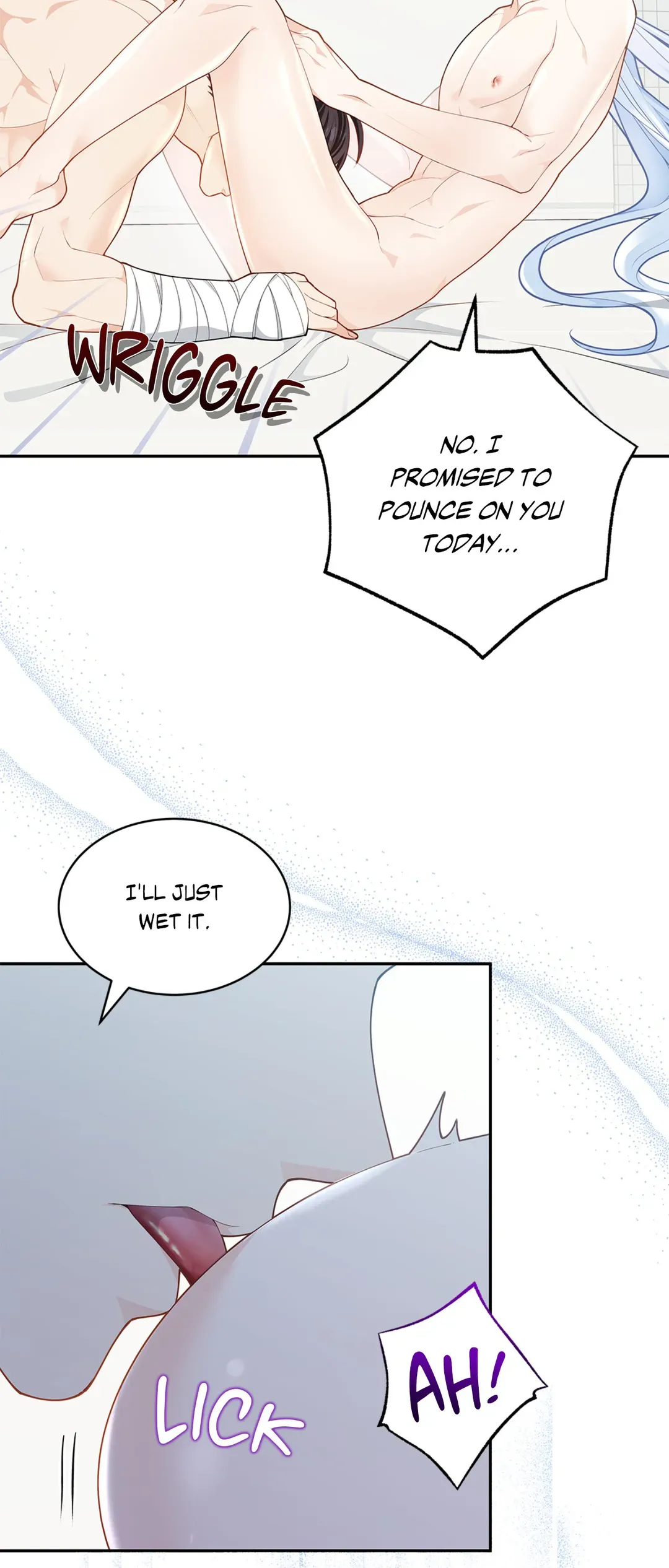 Read The Fox's Thief Marriage Manga Online