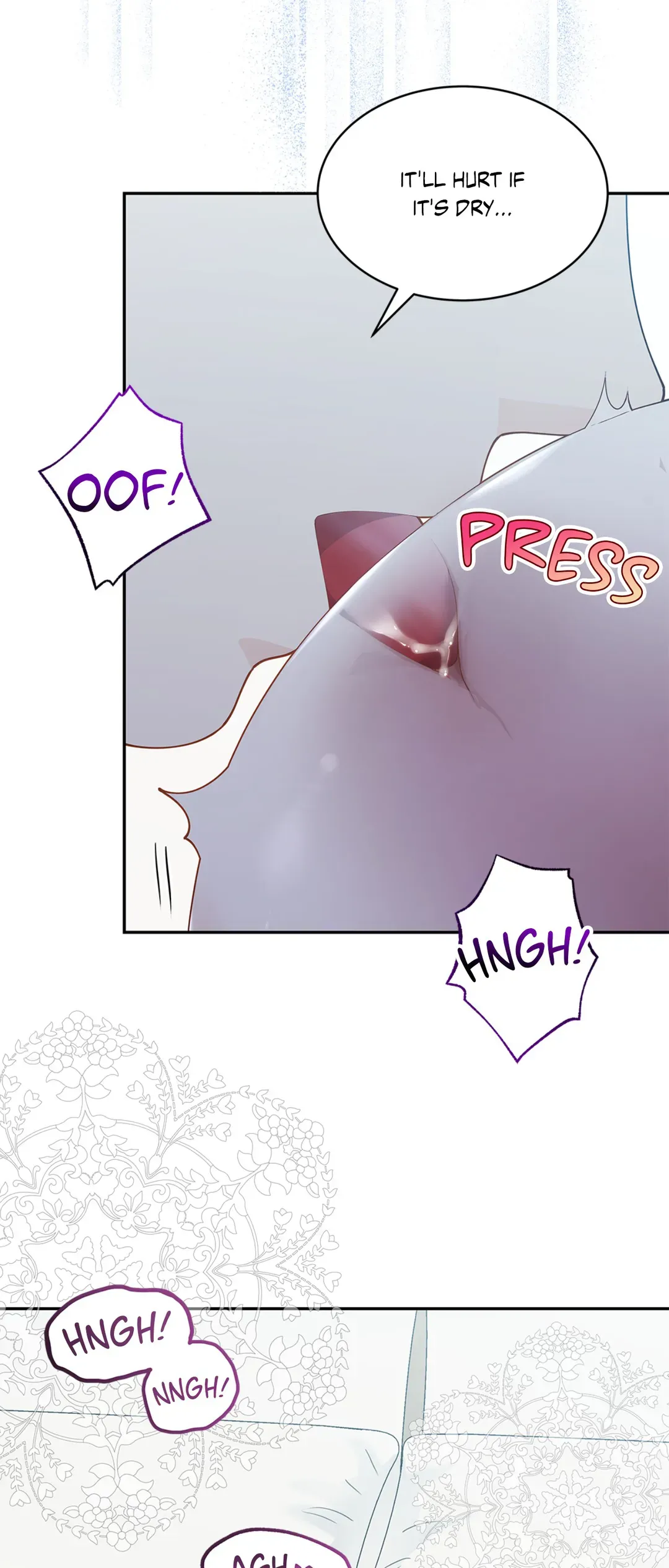 Read The Fox's Thief Marriage Manga Online