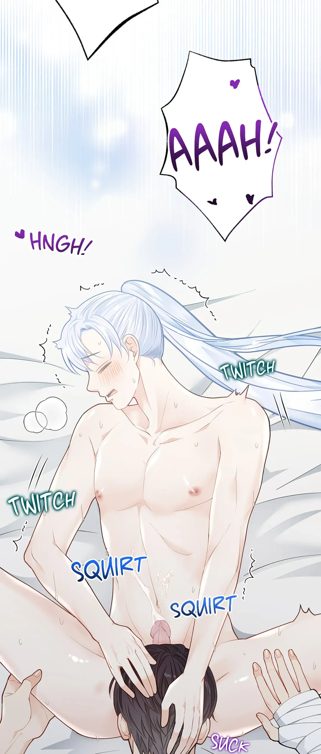 Read The Fox's Thief Marriage Manga Online