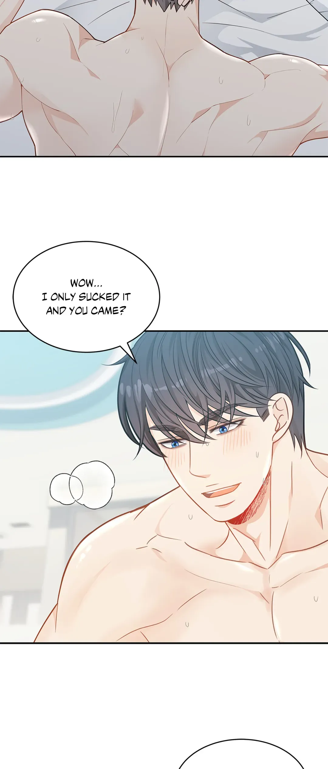 Read The Fox's Thief Marriage Manga Online