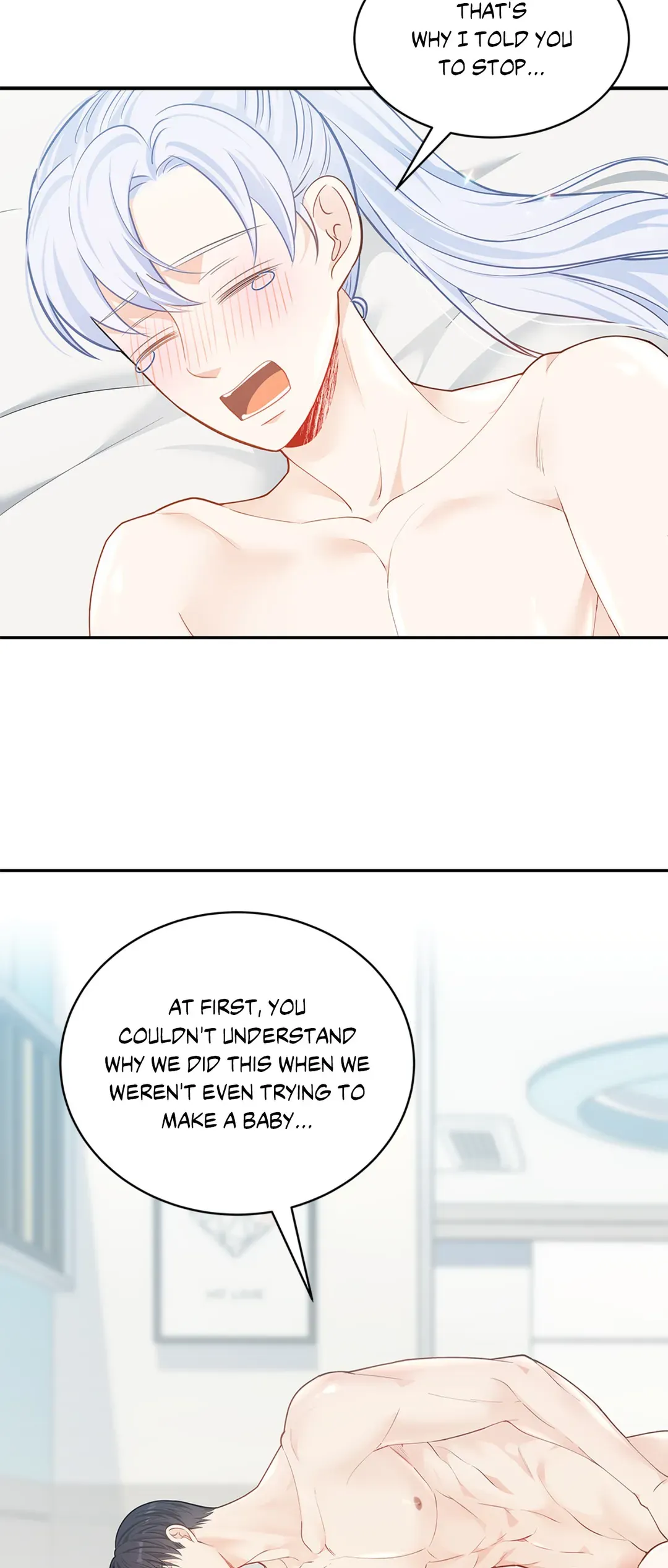 Read The Fox's Thief Marriage Manga Online