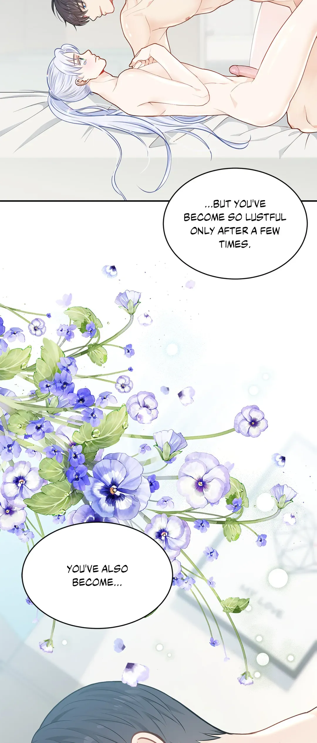 Read The Fox's Thief Marriage Manga Online