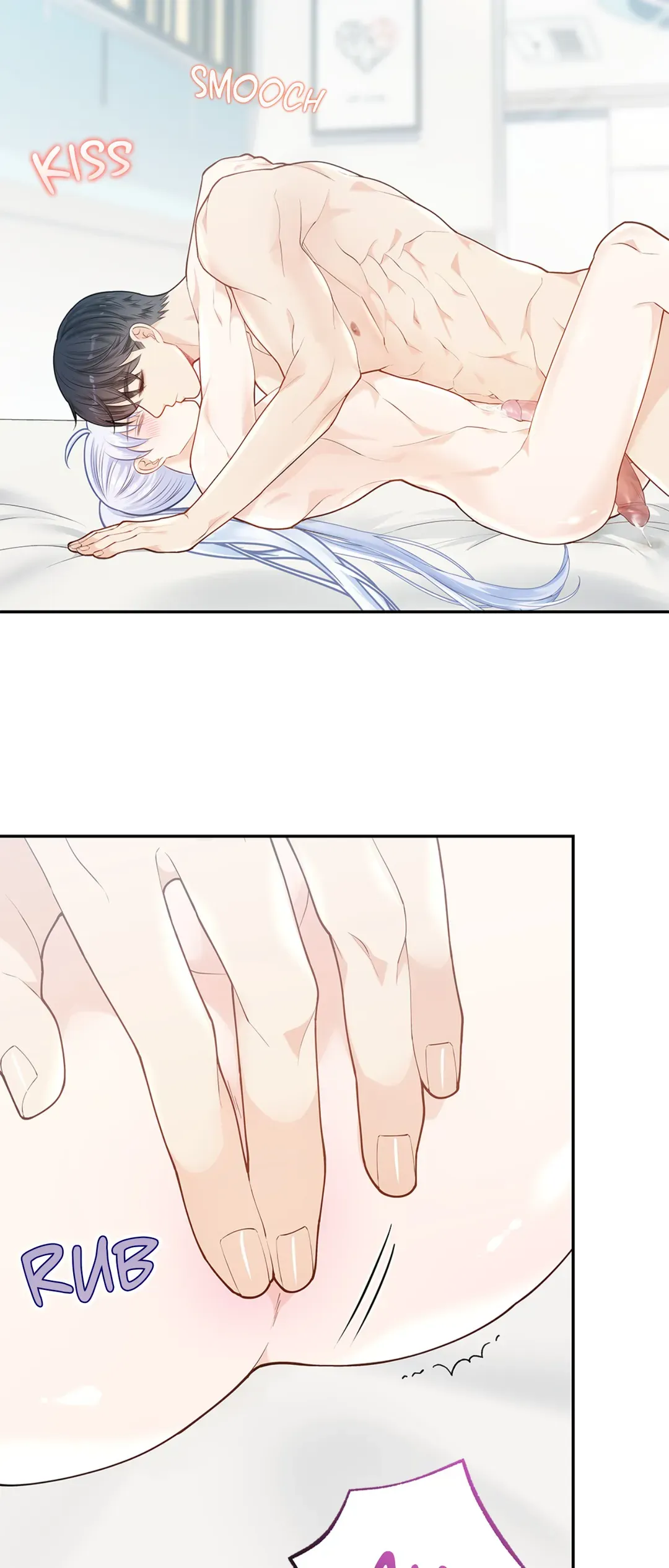 Read The Fox's Thief Marriage Manga Online