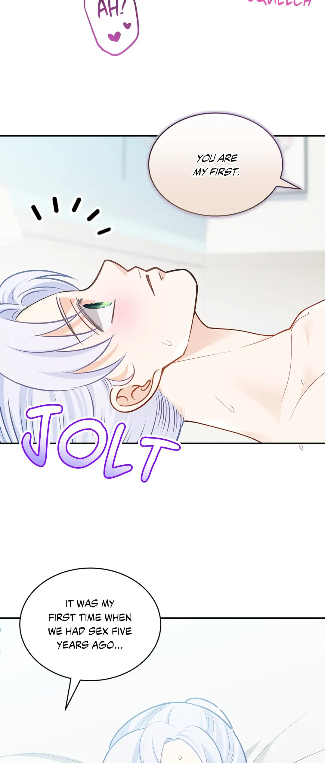 Read The Fox's Thief Marriage Manga Online