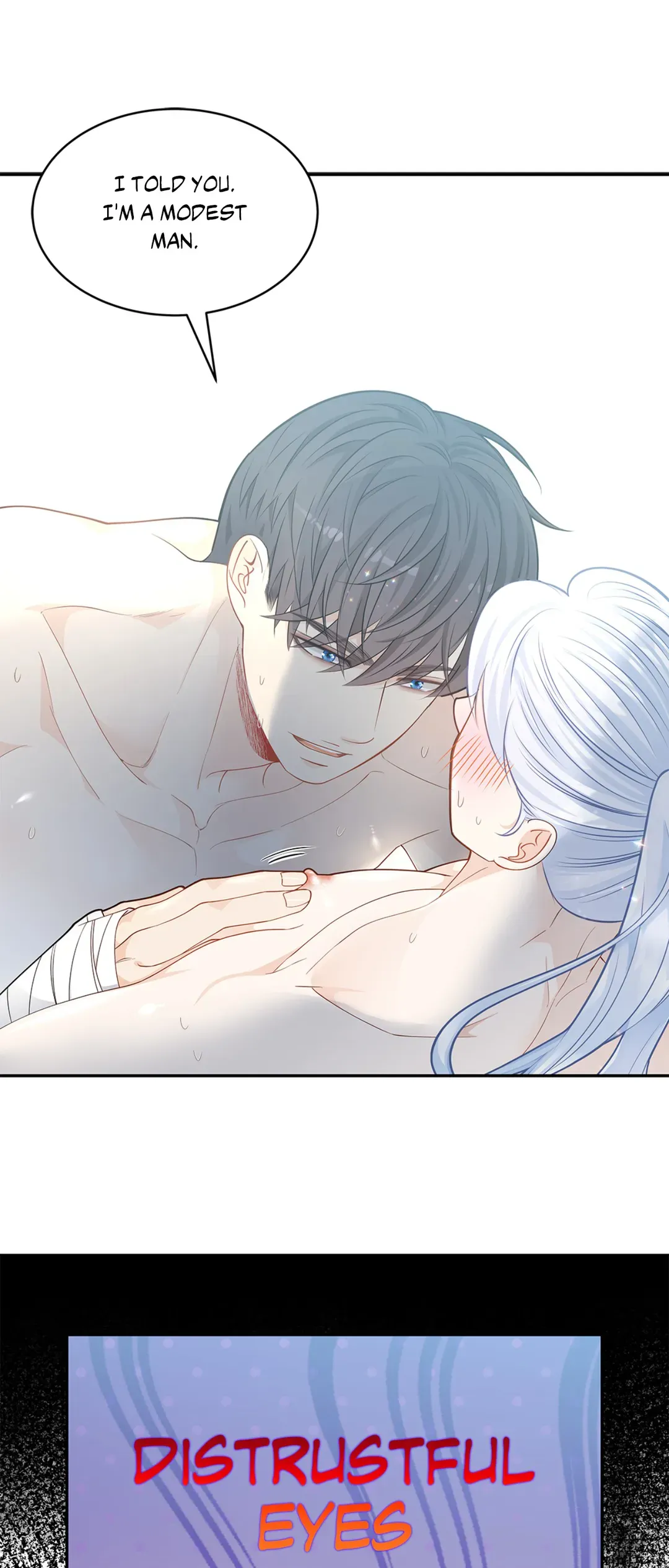 Read The Fox's Thief Marriage Manga Online