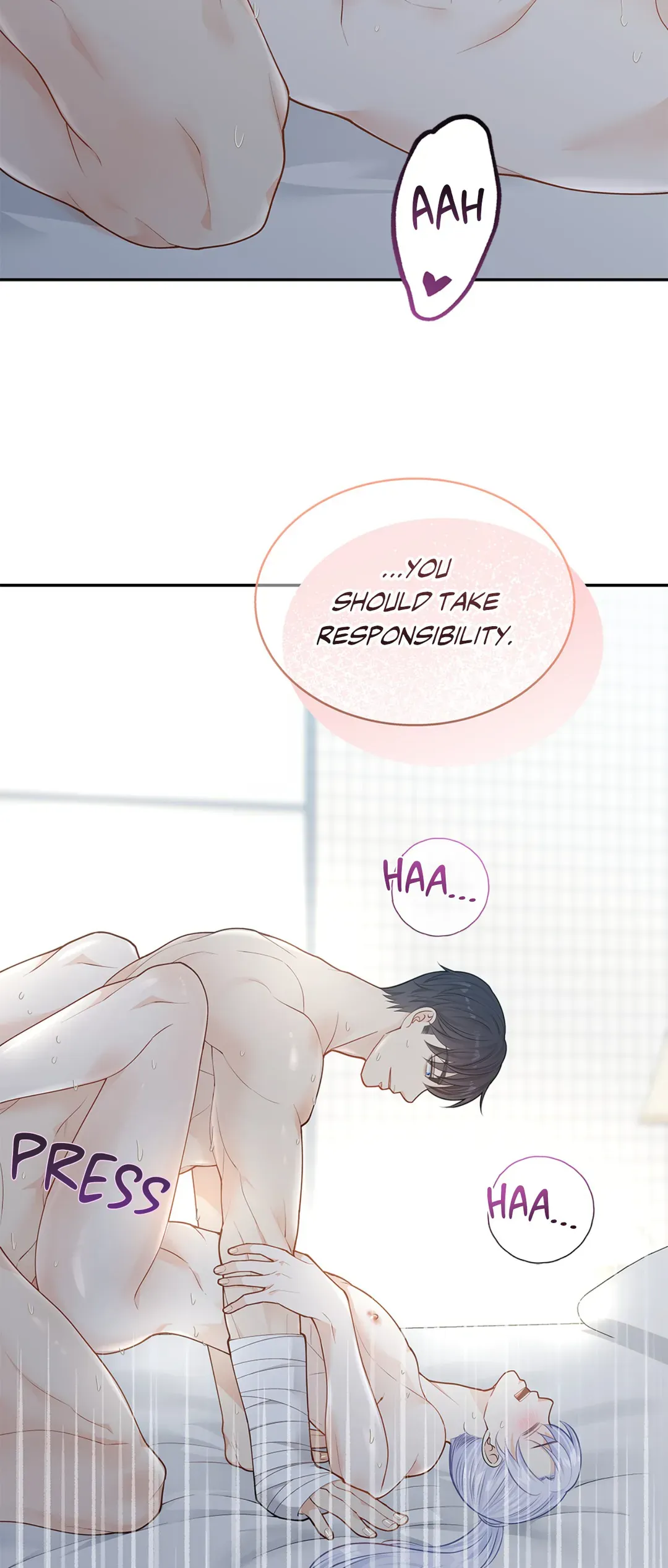 Read The Fox's Thief Marriage Manga Online