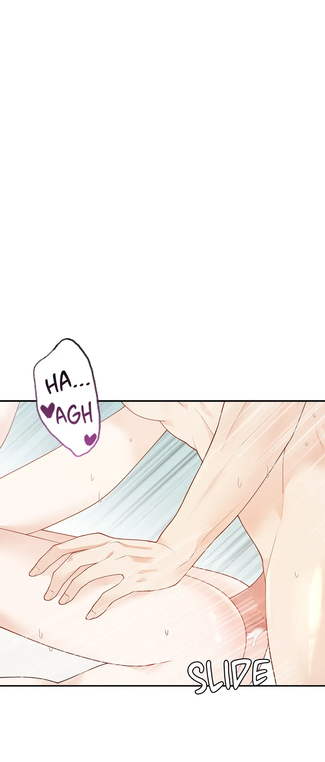 Read The Fox's Thief Marriage Manga Online