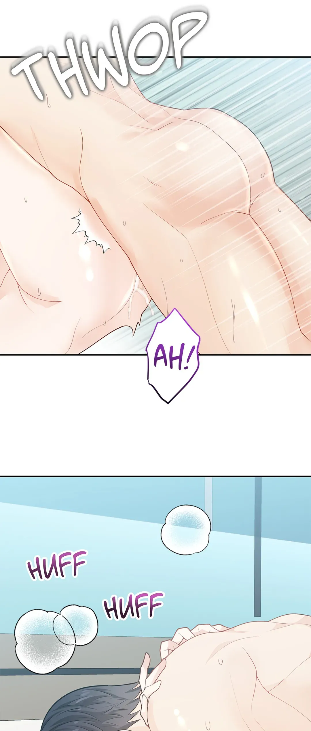 Read The Fox's Thief Marriage Manga Online