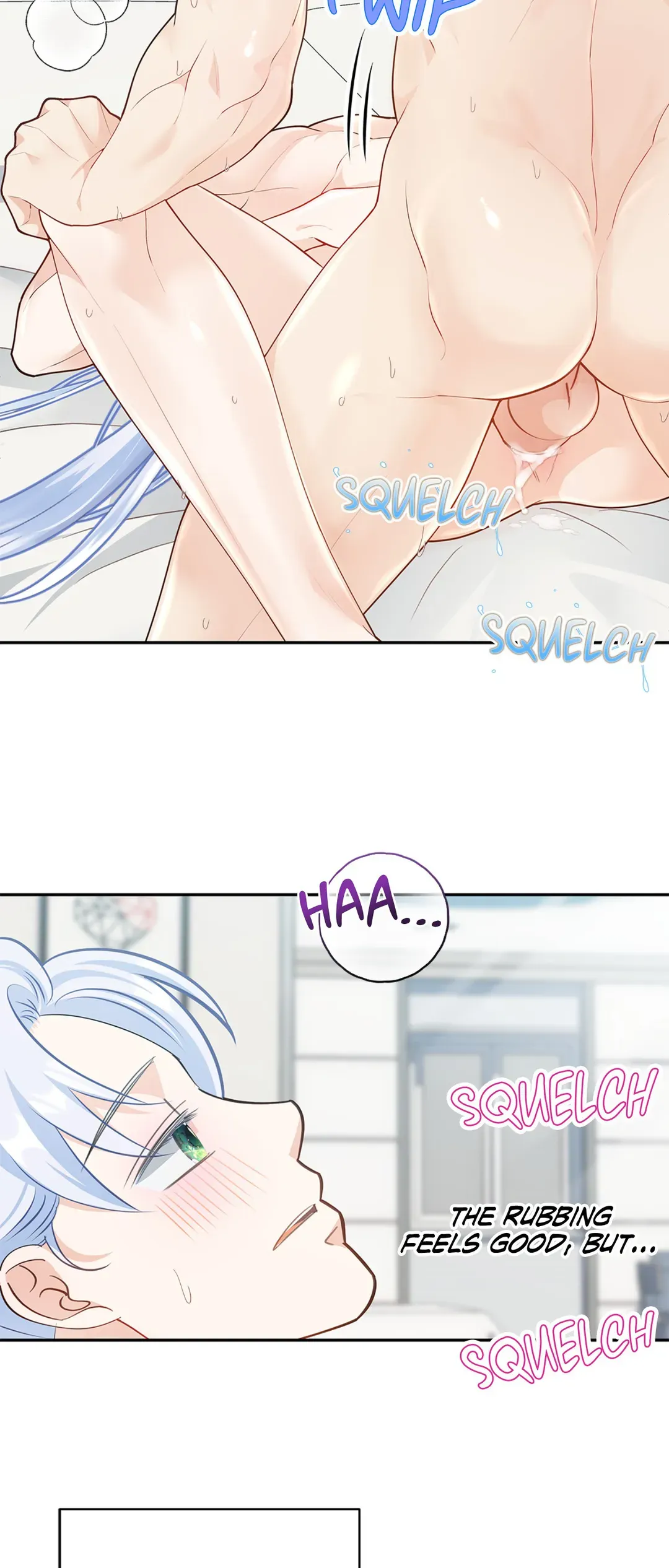 Read The Fox's Thief Marriage Manga Online