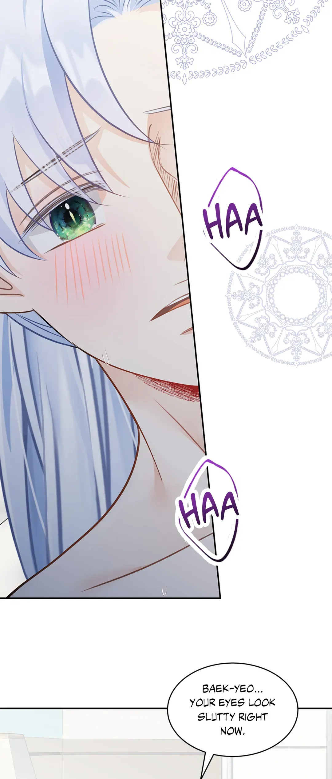 Read The Fox's Thief Marriage Manga Online