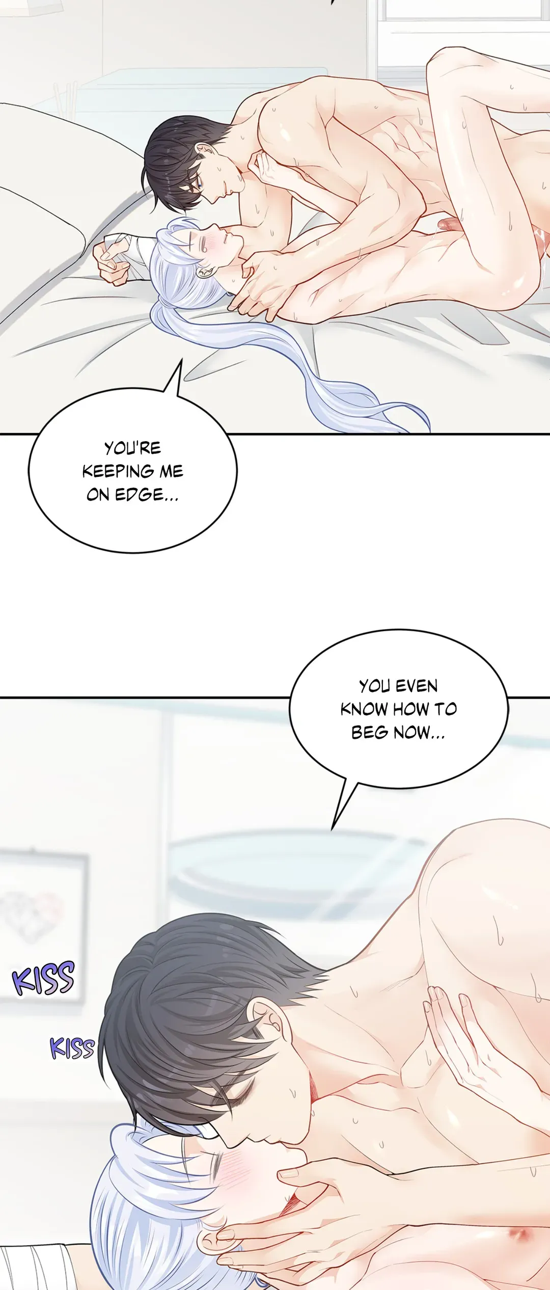 Read The Fox's Thief Marriage Manga Online