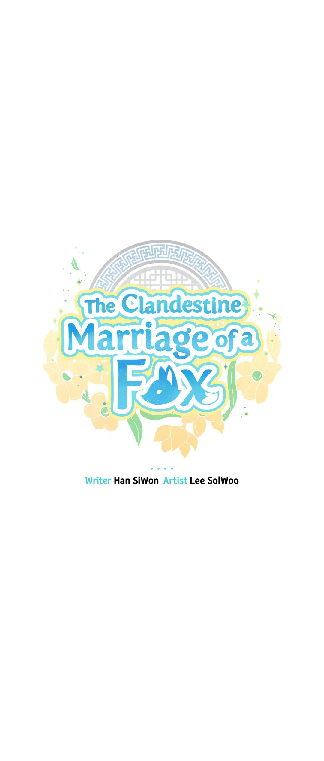 Read The Fox's Thief Marriage Manga Online