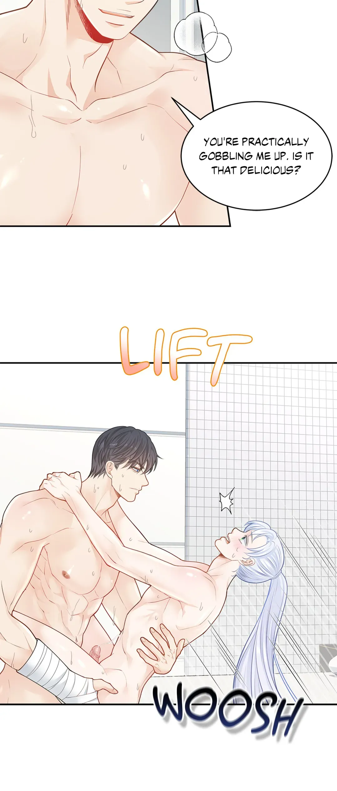 Read The Fox's Thief Marriage Manga Online