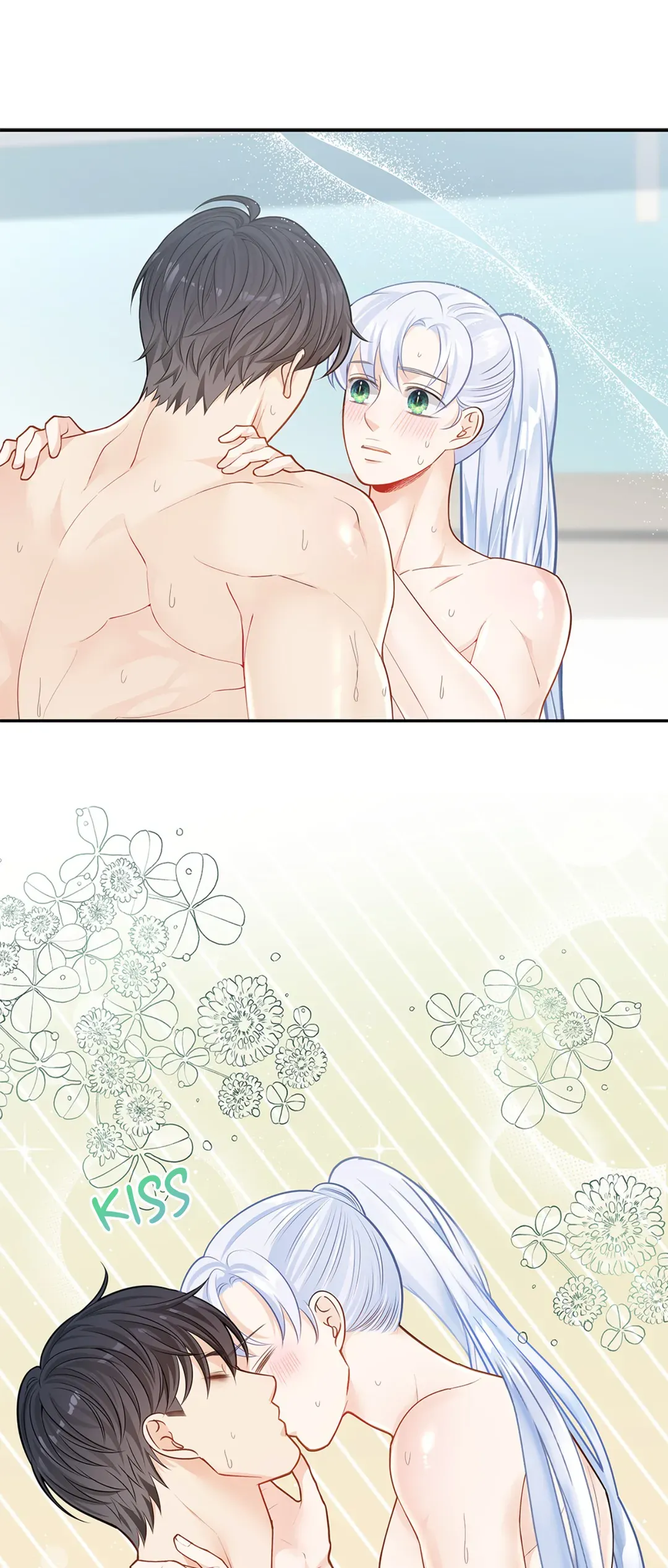 Read The Fox's Thief Marriage Manga Online