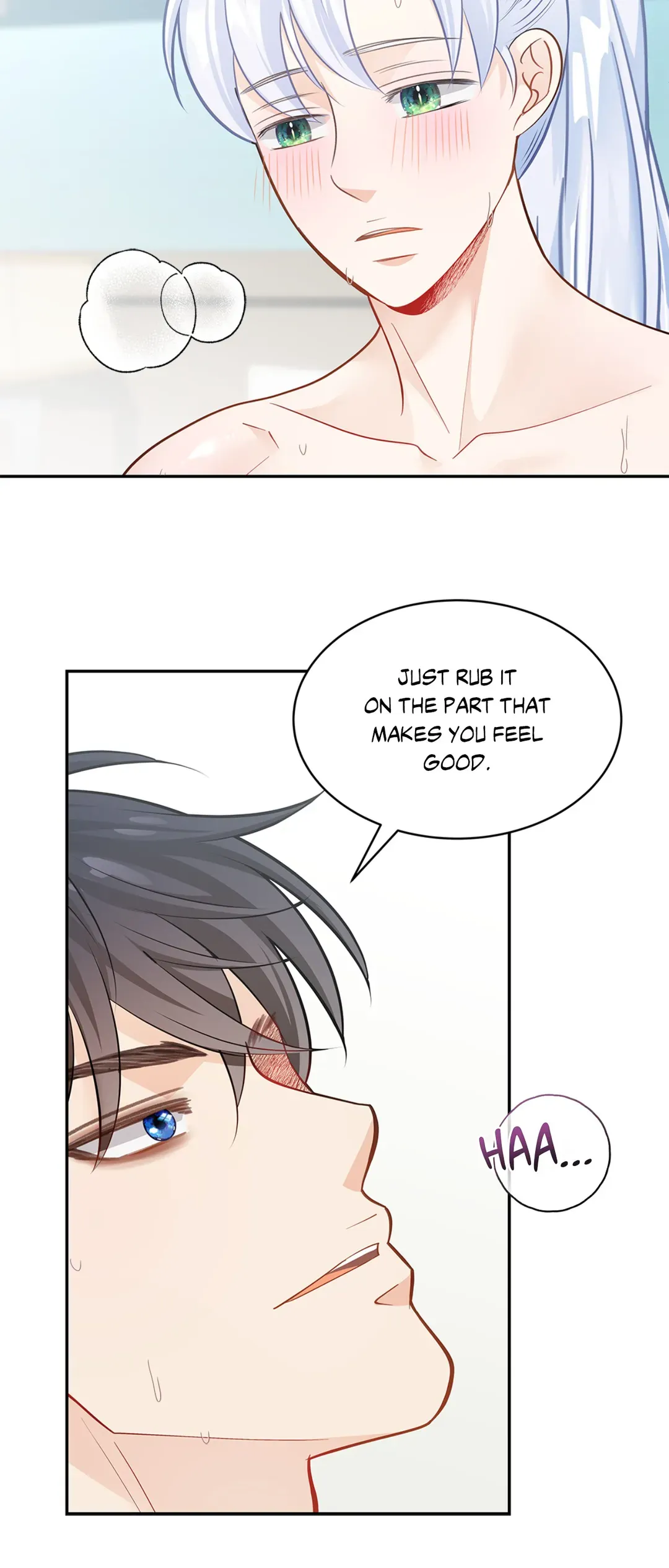 Read The Fox's Thief Marriage Manga Online