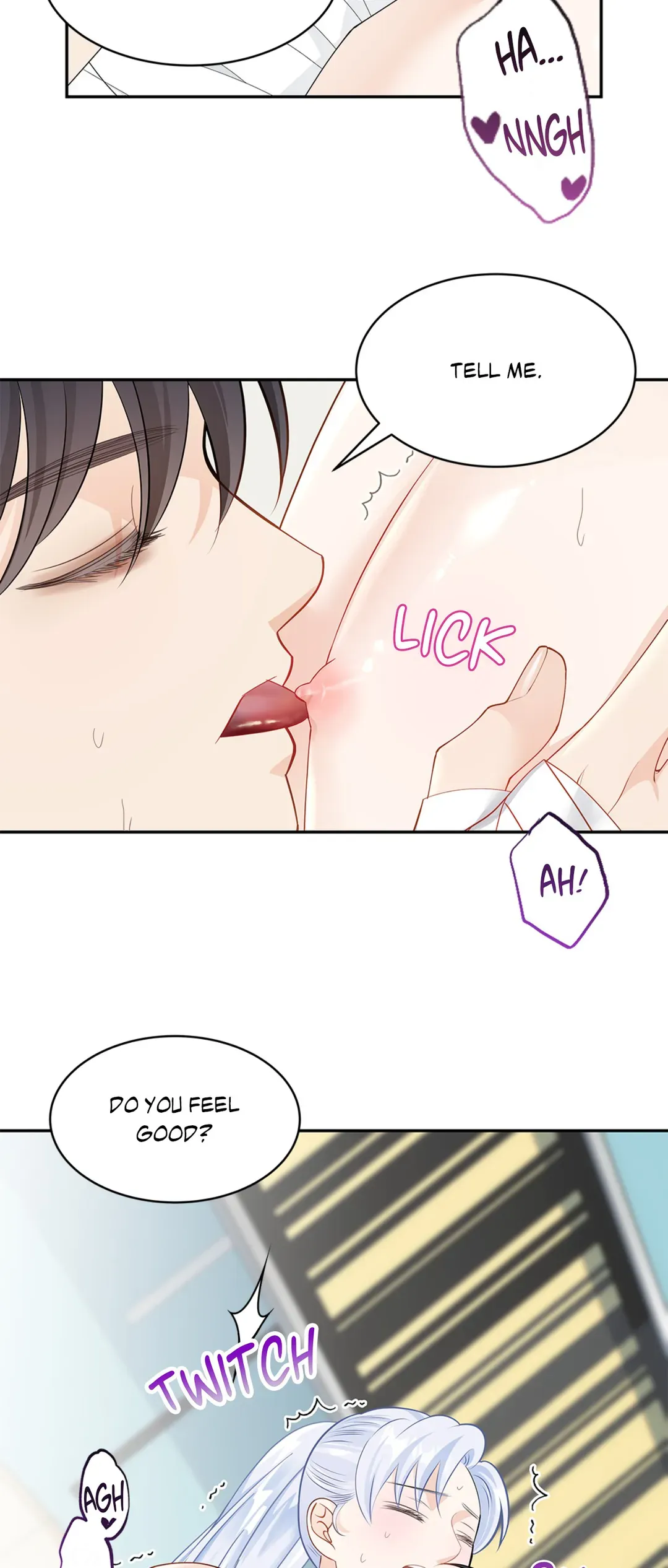 Read The Fox's Thief Marriage Manga Online