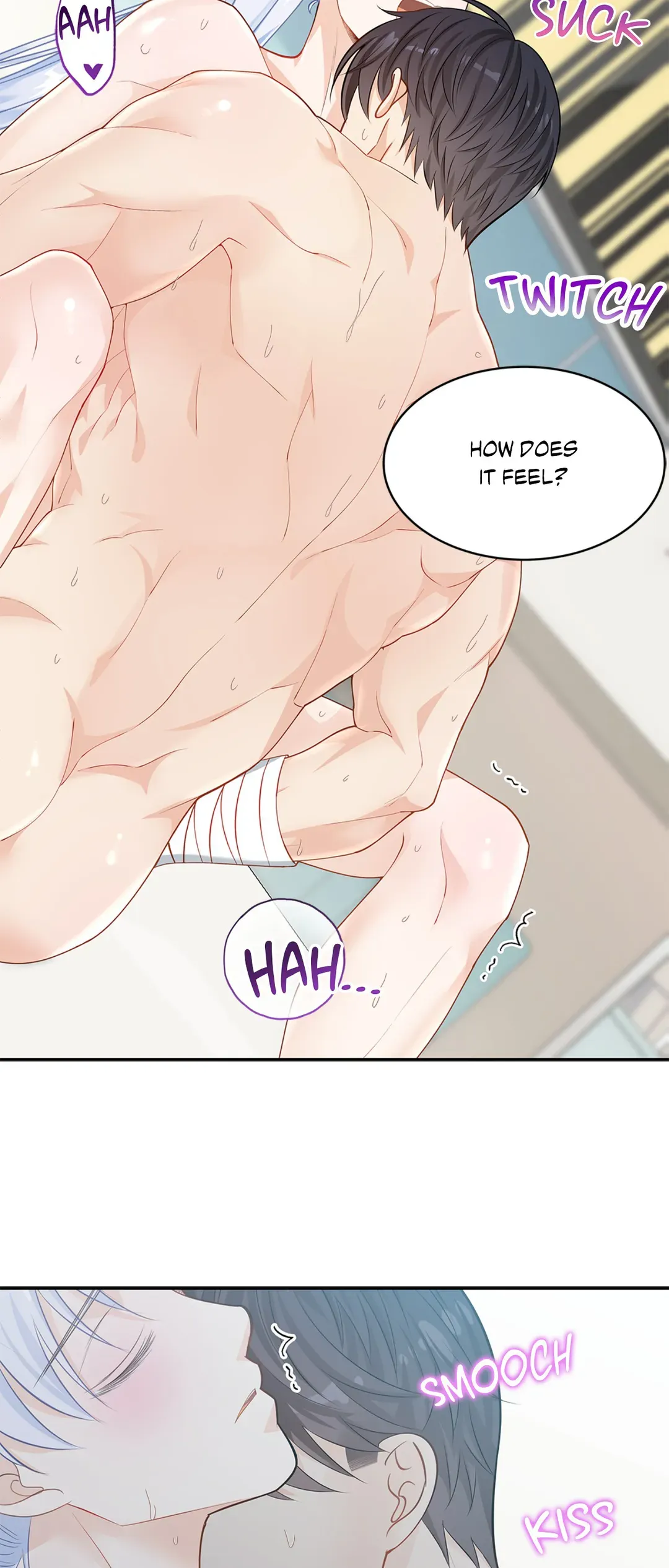 Read The Fox's Thief Marriage Manga Online