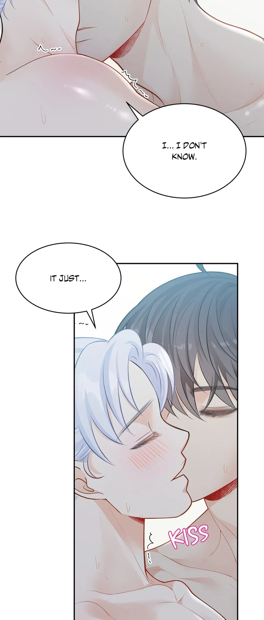Read The Fox's Thief Marriage Manga Online