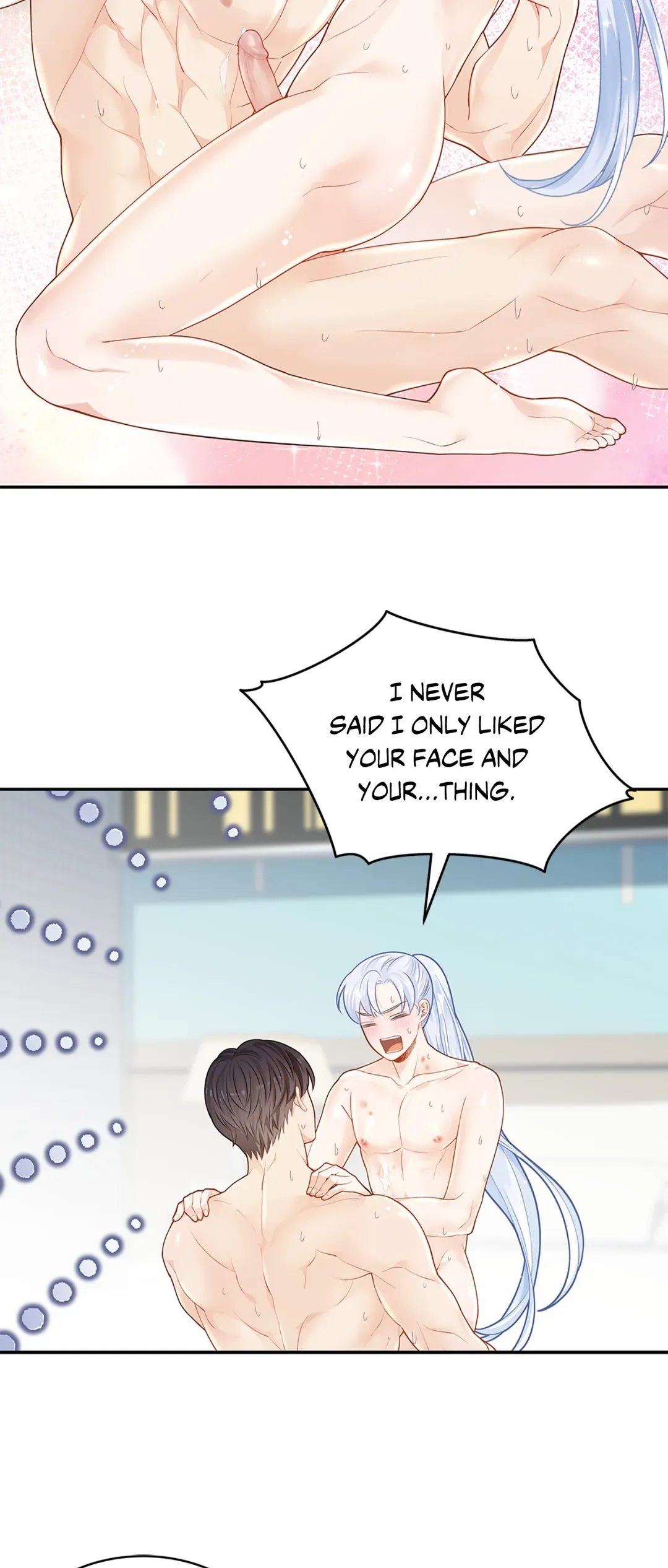 Read The Fox's Thief Marriage Manga Online