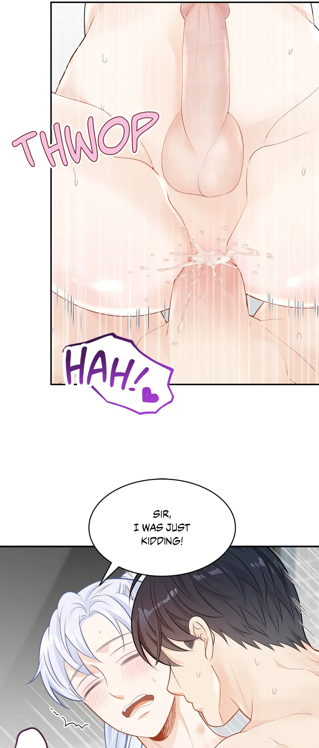 Read The Fox's Thief Marriage Manga Online