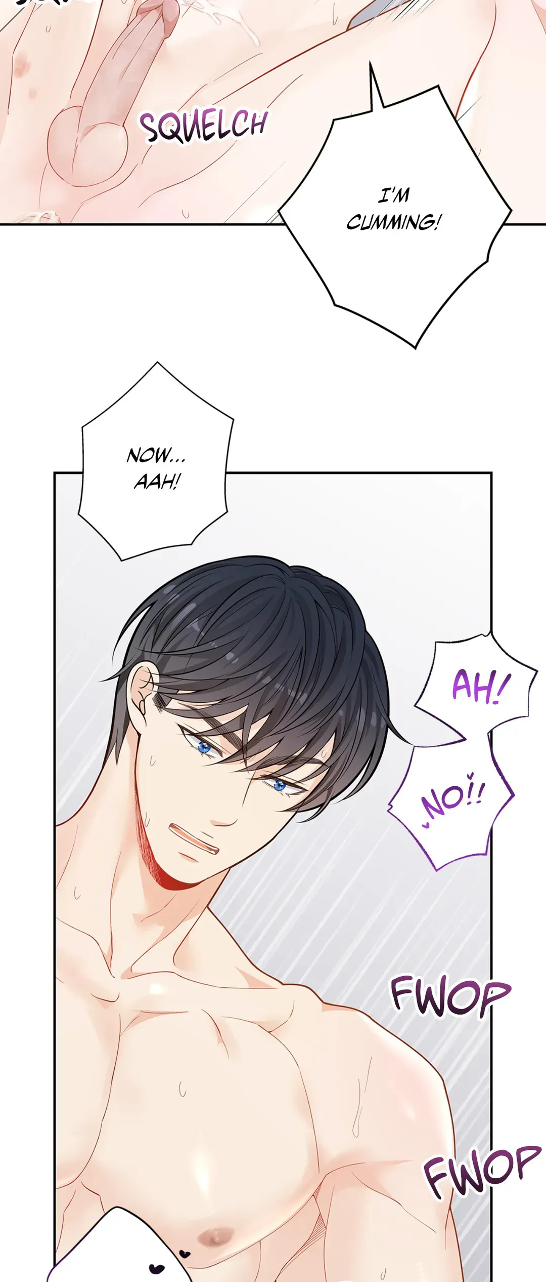 Read The Fox's Thief Marriage Manga Online