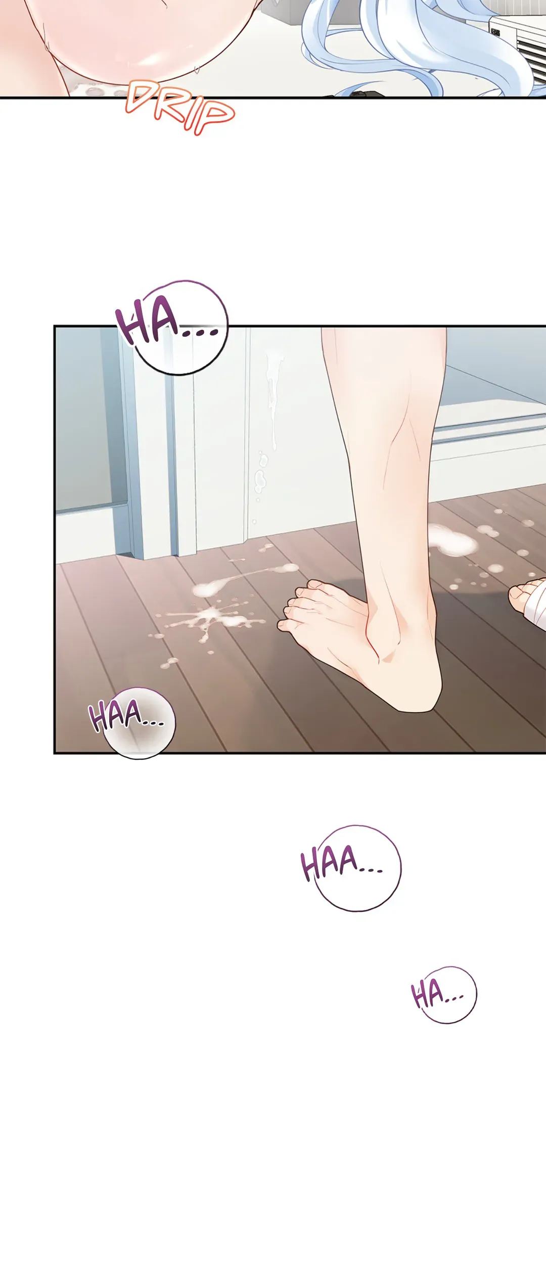 Read The Fox's Thief Marriage Manga Online