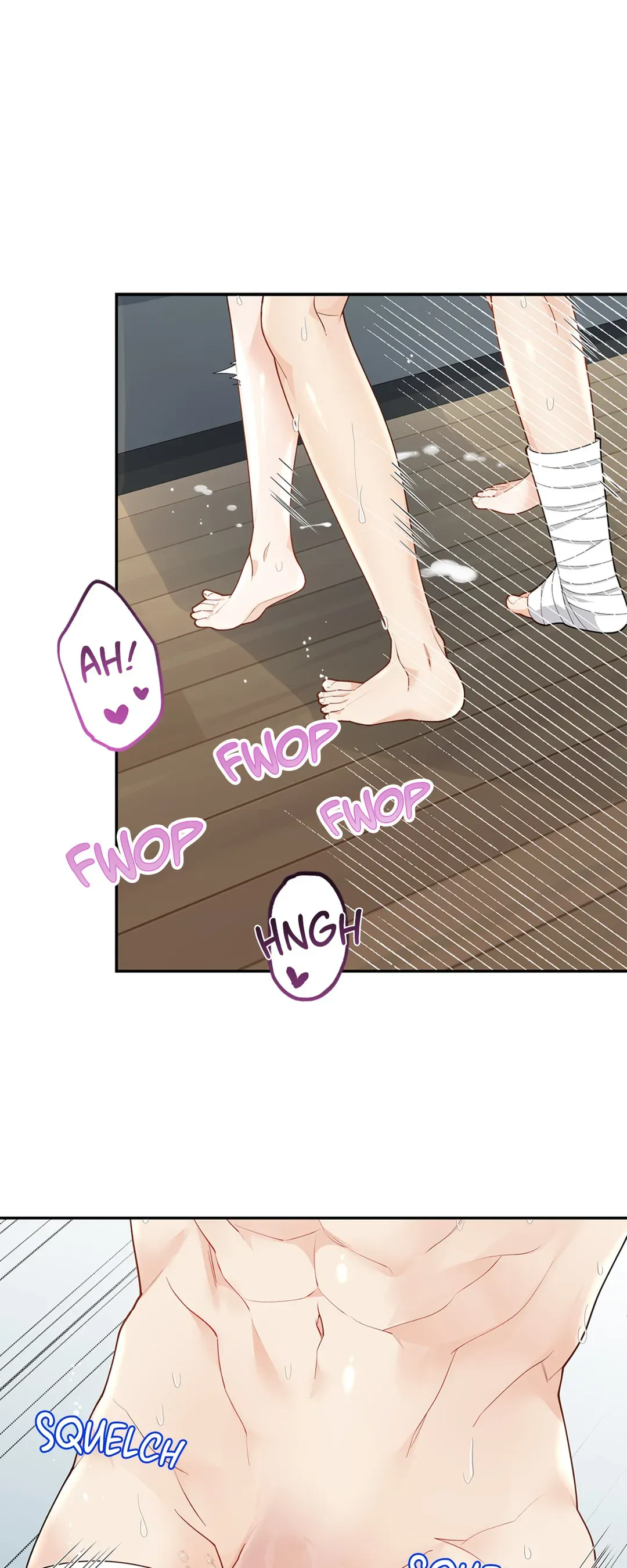 Read The Fox's Thief Marriage Manga Online