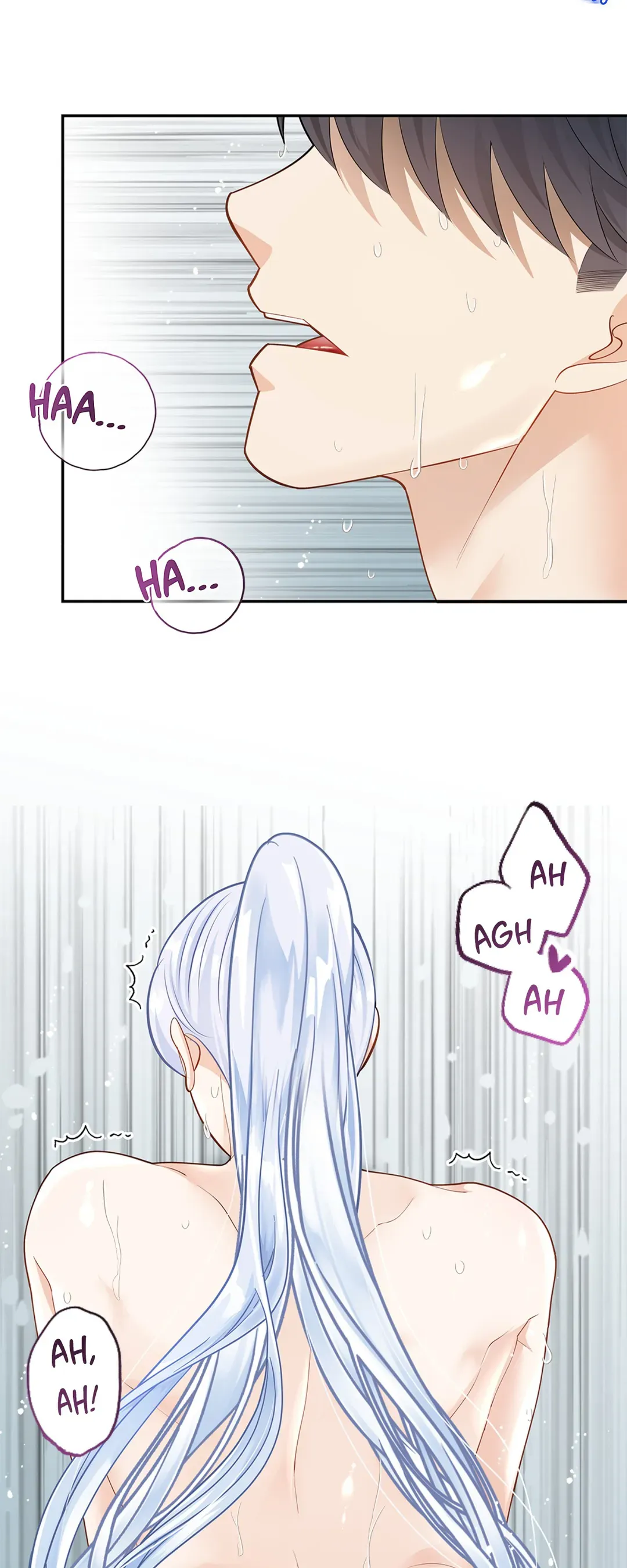 Read The Fox's Thief Marriage Manga Online