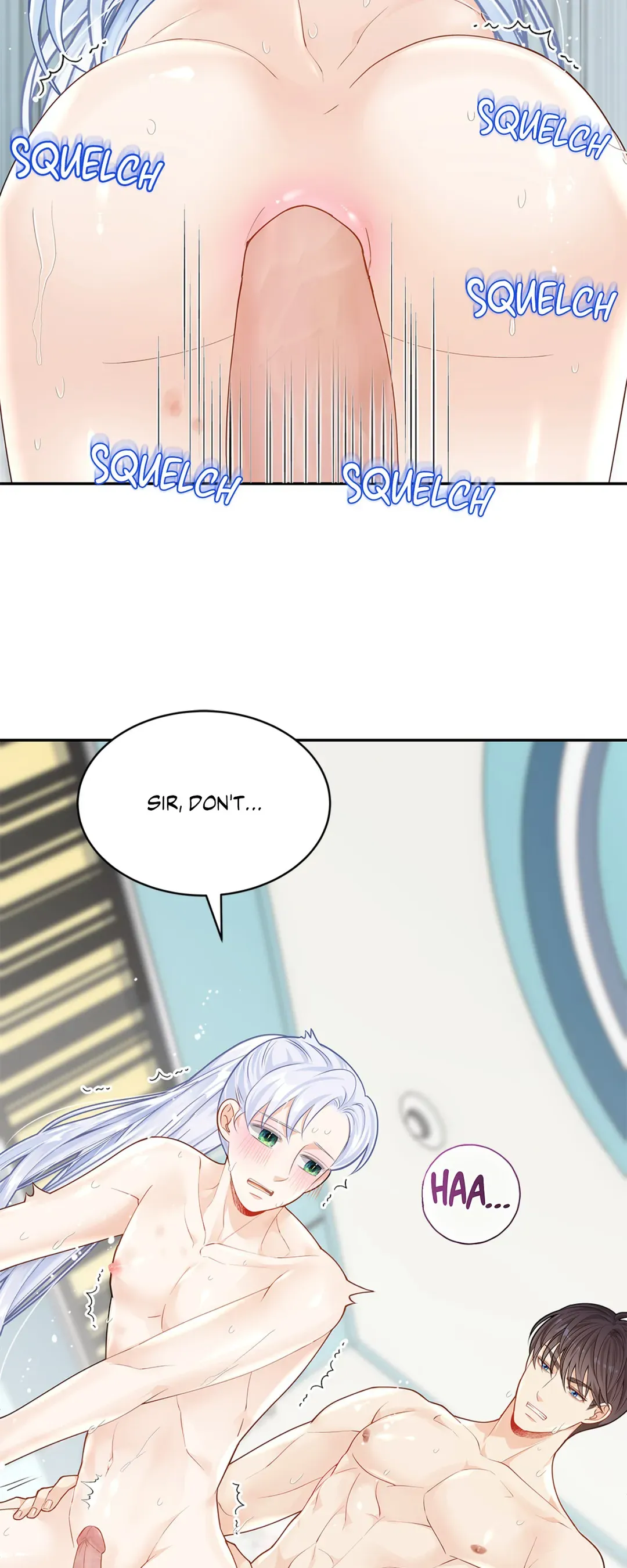 Read The Fox's Thief Marriage Manga Online
