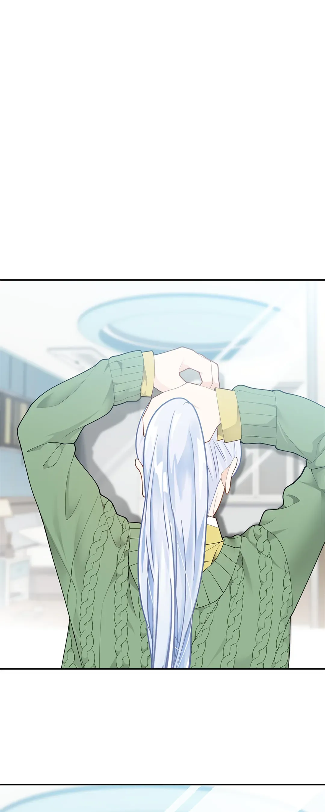 Read The Fox's Thief Marriage Manga Online
