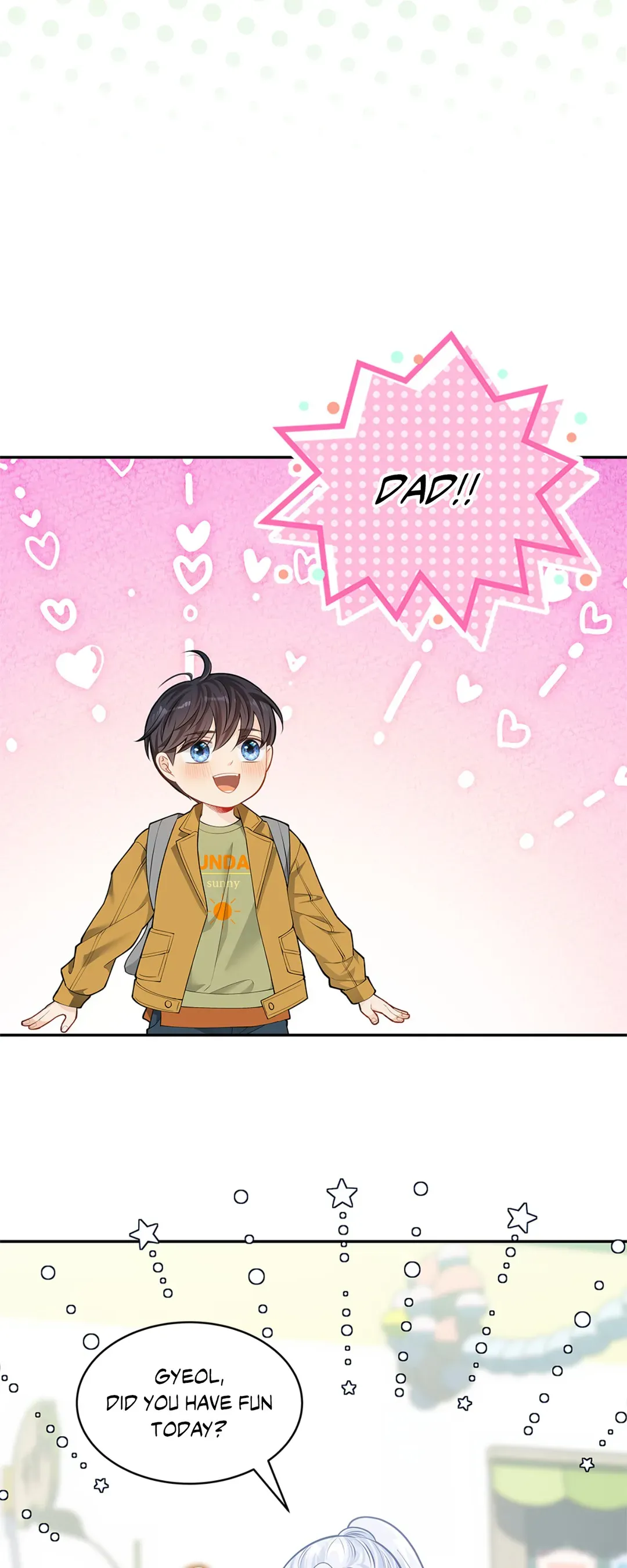Read The Fox's Thief Marriage Manga Online
