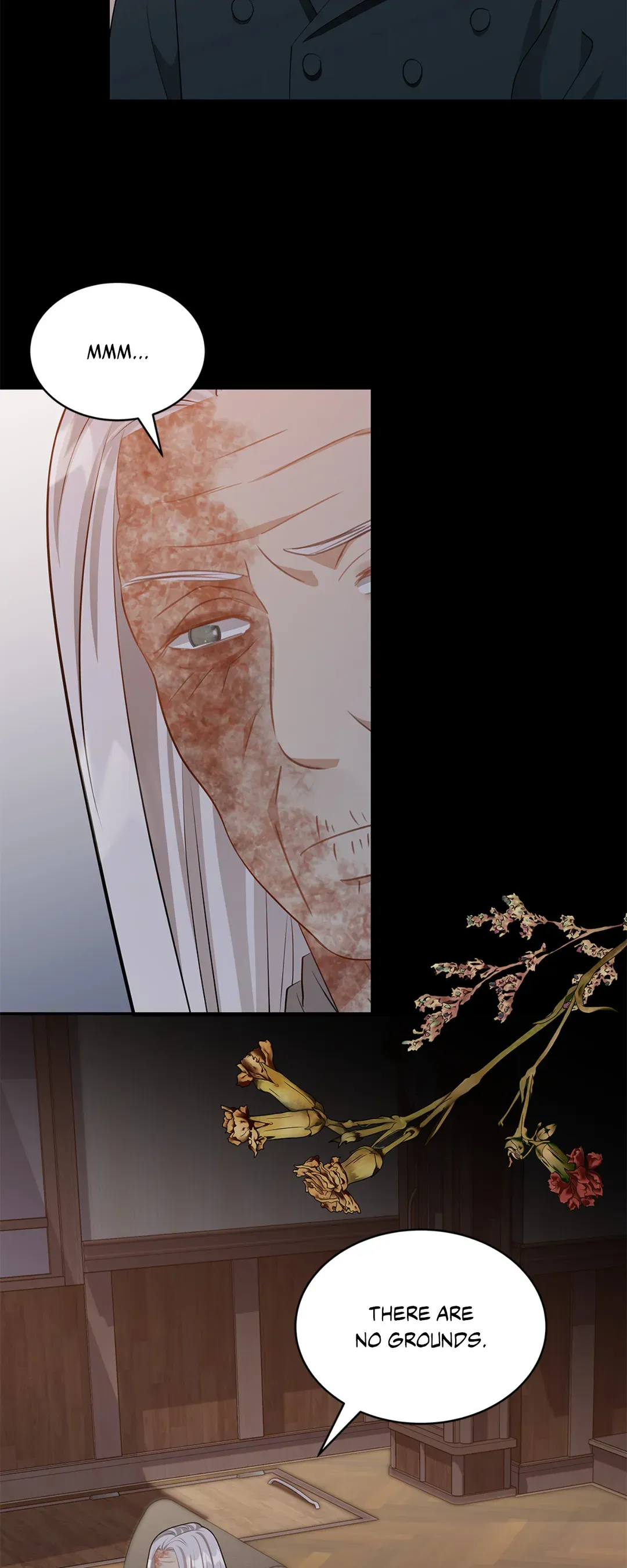 Read The Fox's Thief Marriage Manga Online