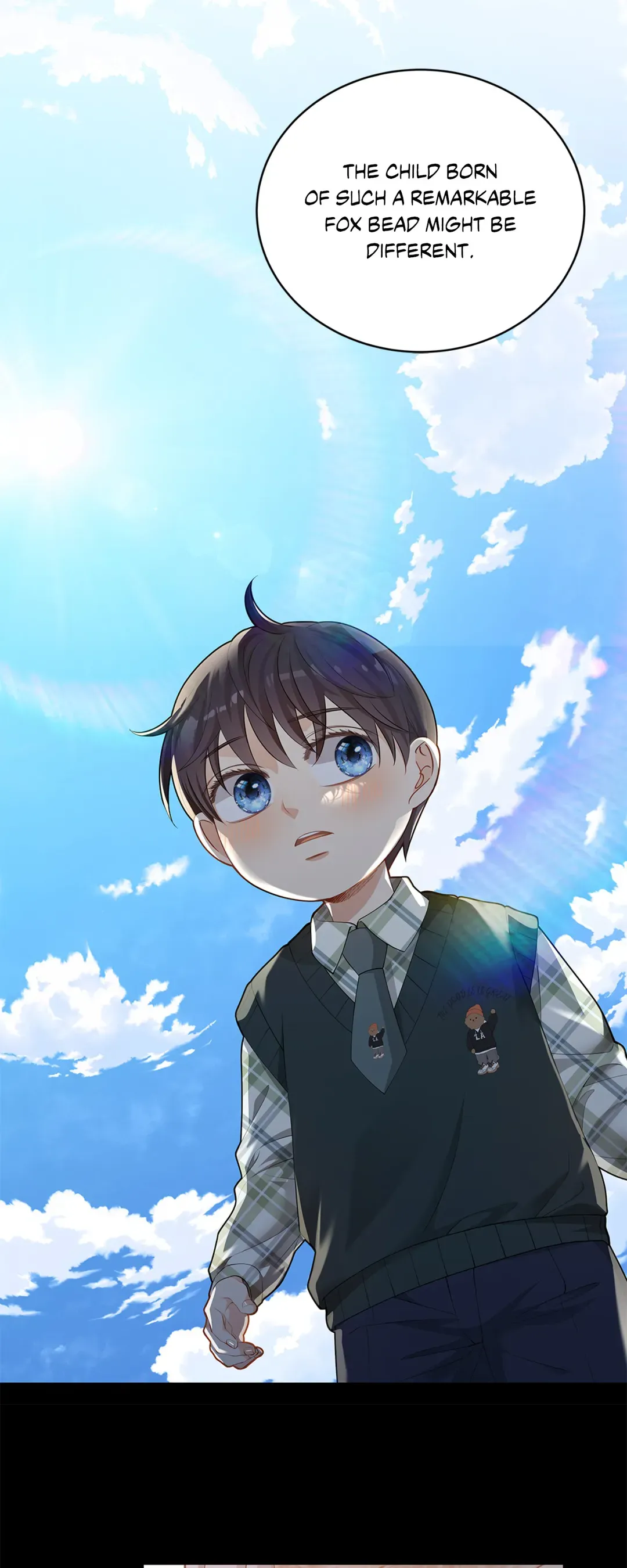Read The Fox's Thief Marriage Manga Online