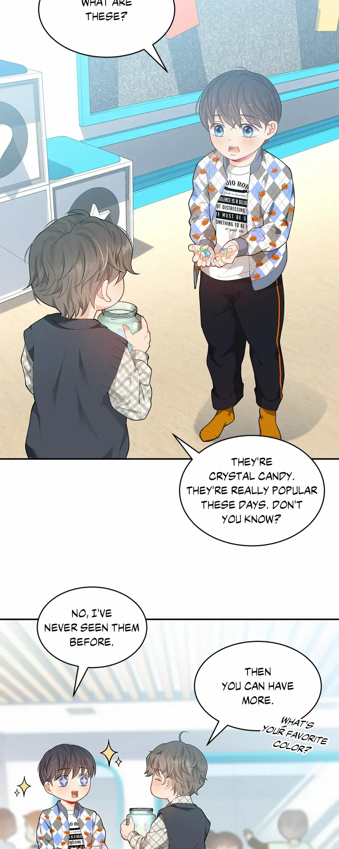 Read The Fox's Thief Marriage Manga Online