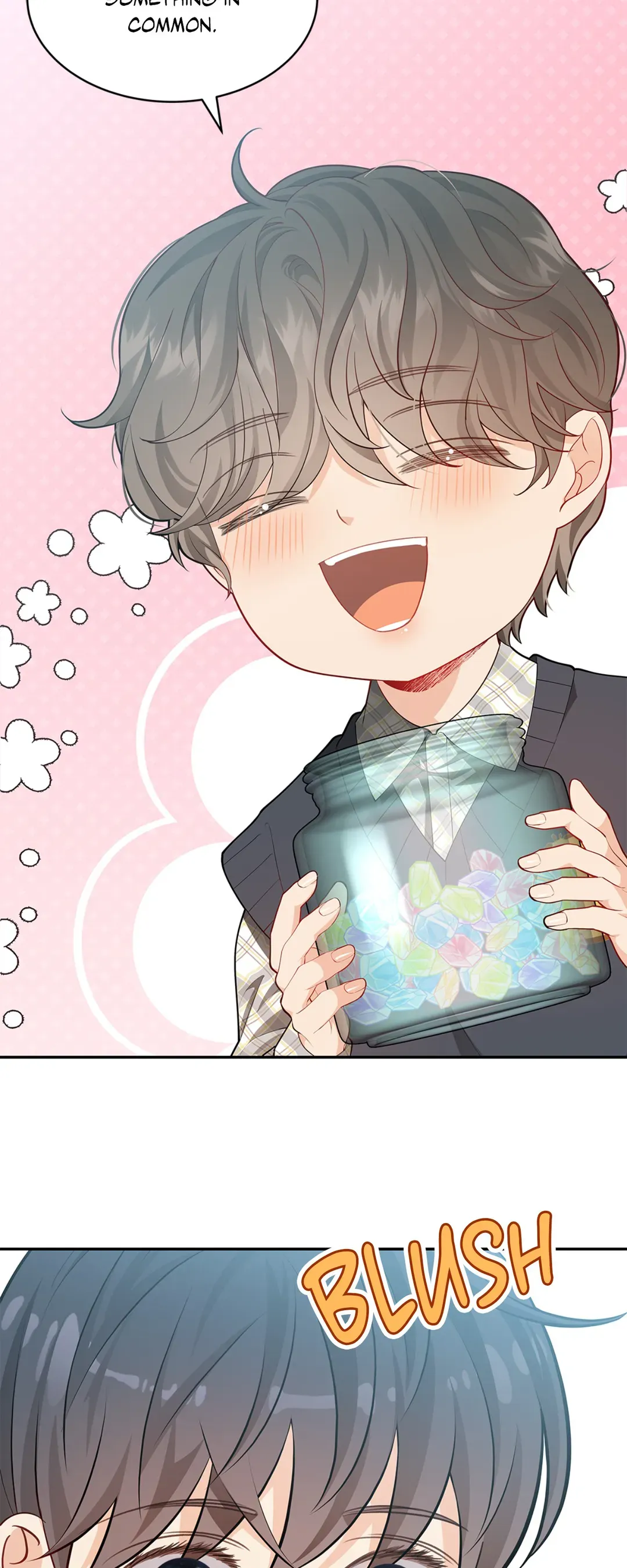Read The Fox's Thief Marriage Manga Online