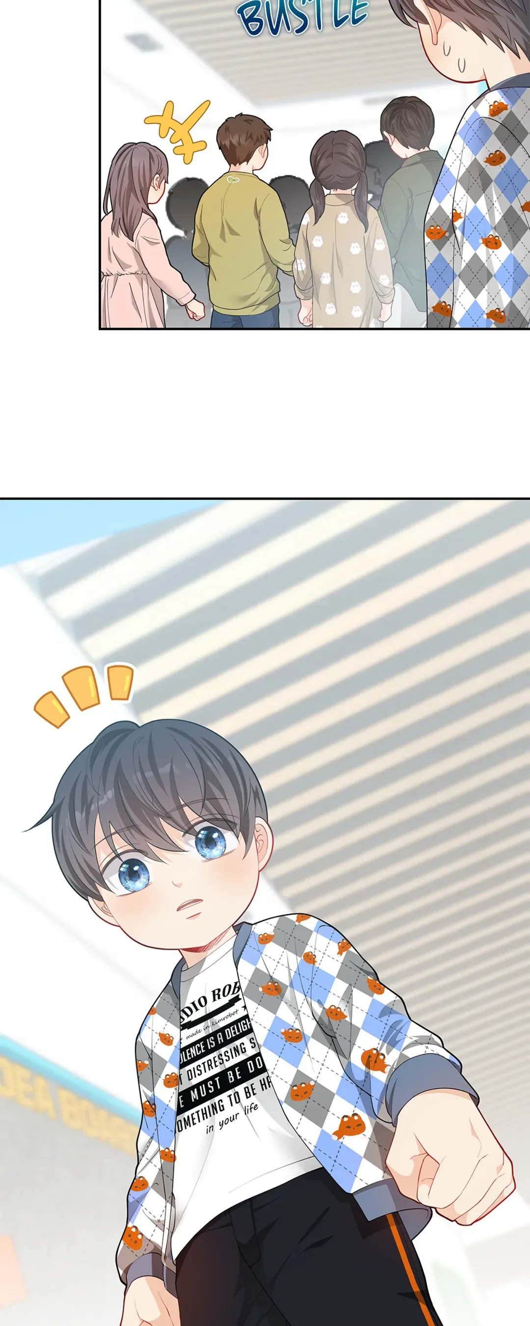 Read The Fox's Thief Marriage Manga Online