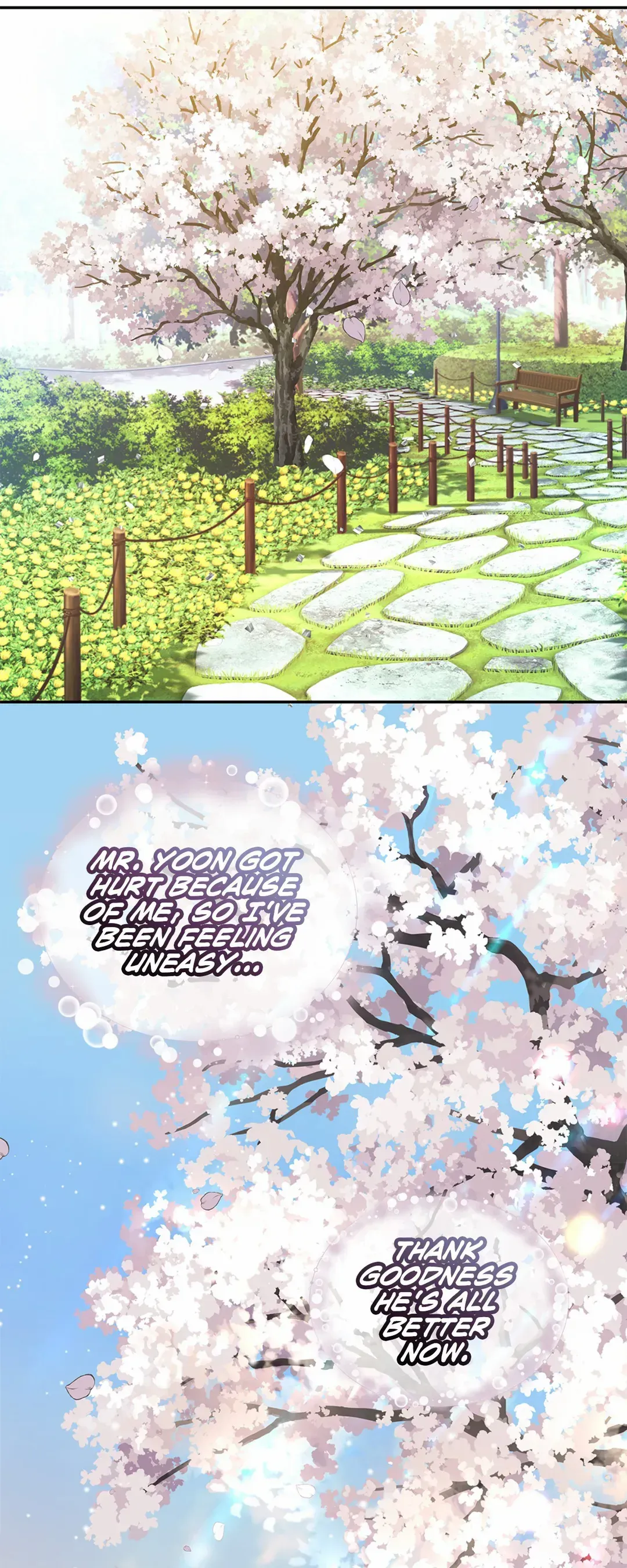 Read The Fox's Thief Marriage Manga Online