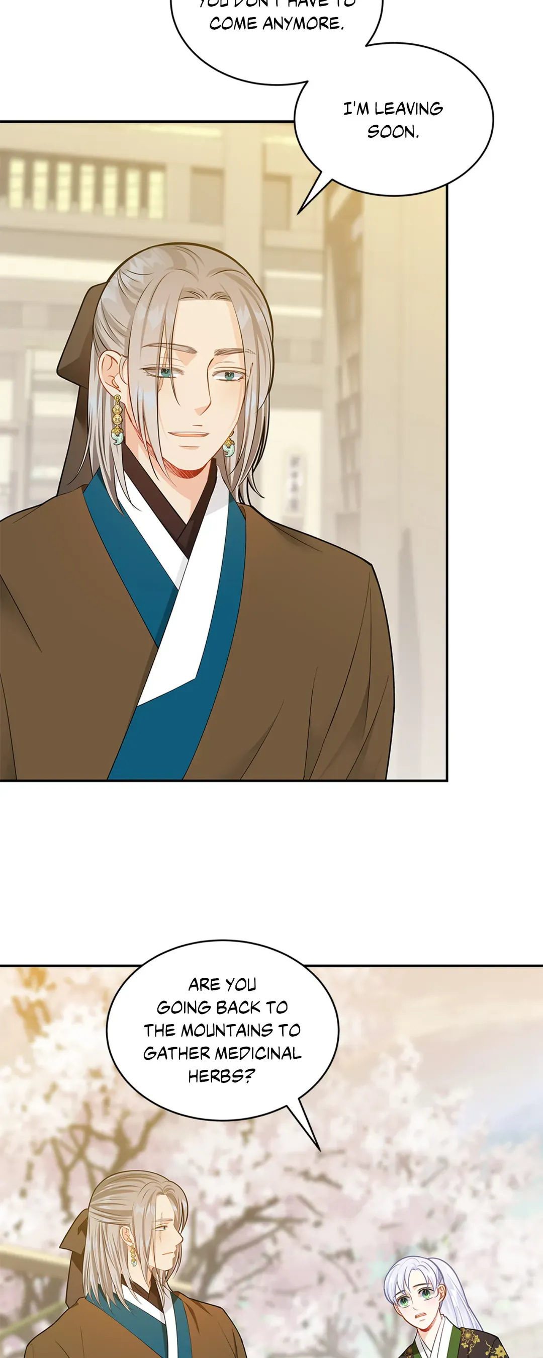Read The Fox's Thief Marriage Manga Online