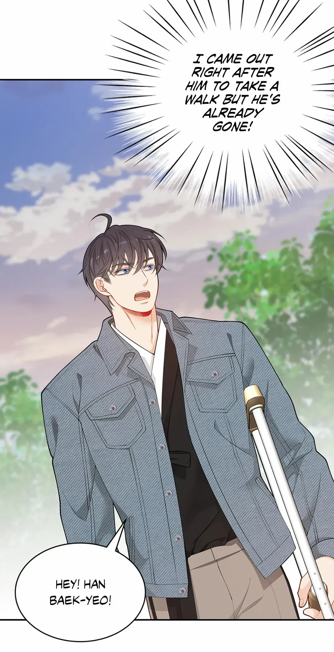 Read The Fox's Thief Marriage Manga Online