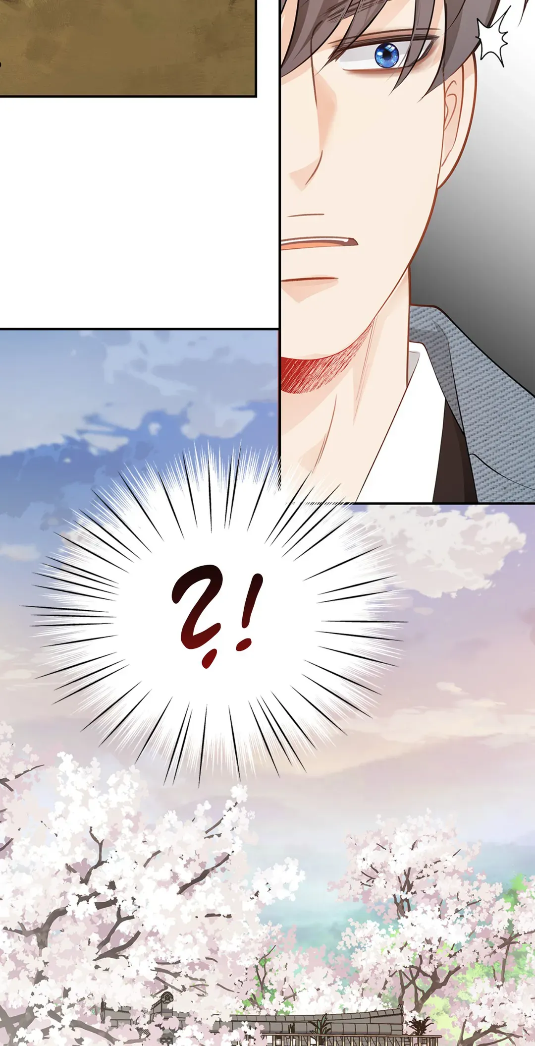 Read The Fox's Thief Marriage Manga Online