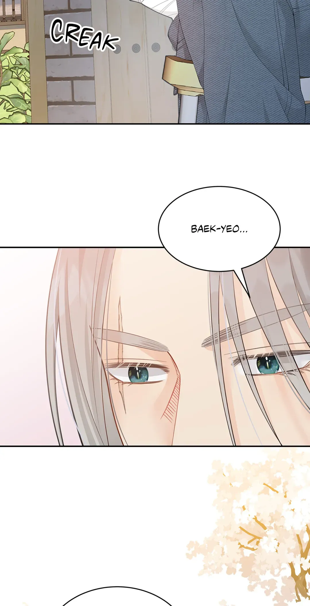 Read The Fox's Thief Marriage Manga Online