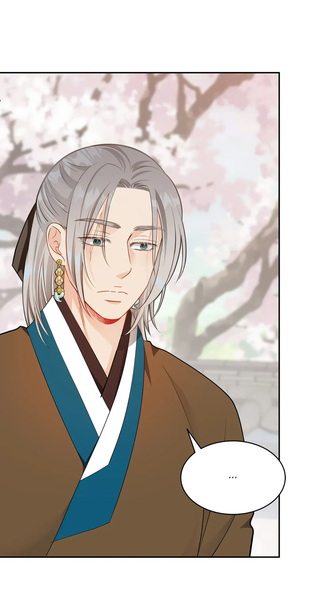 Read The Fox's Thief Marriage Manga Online