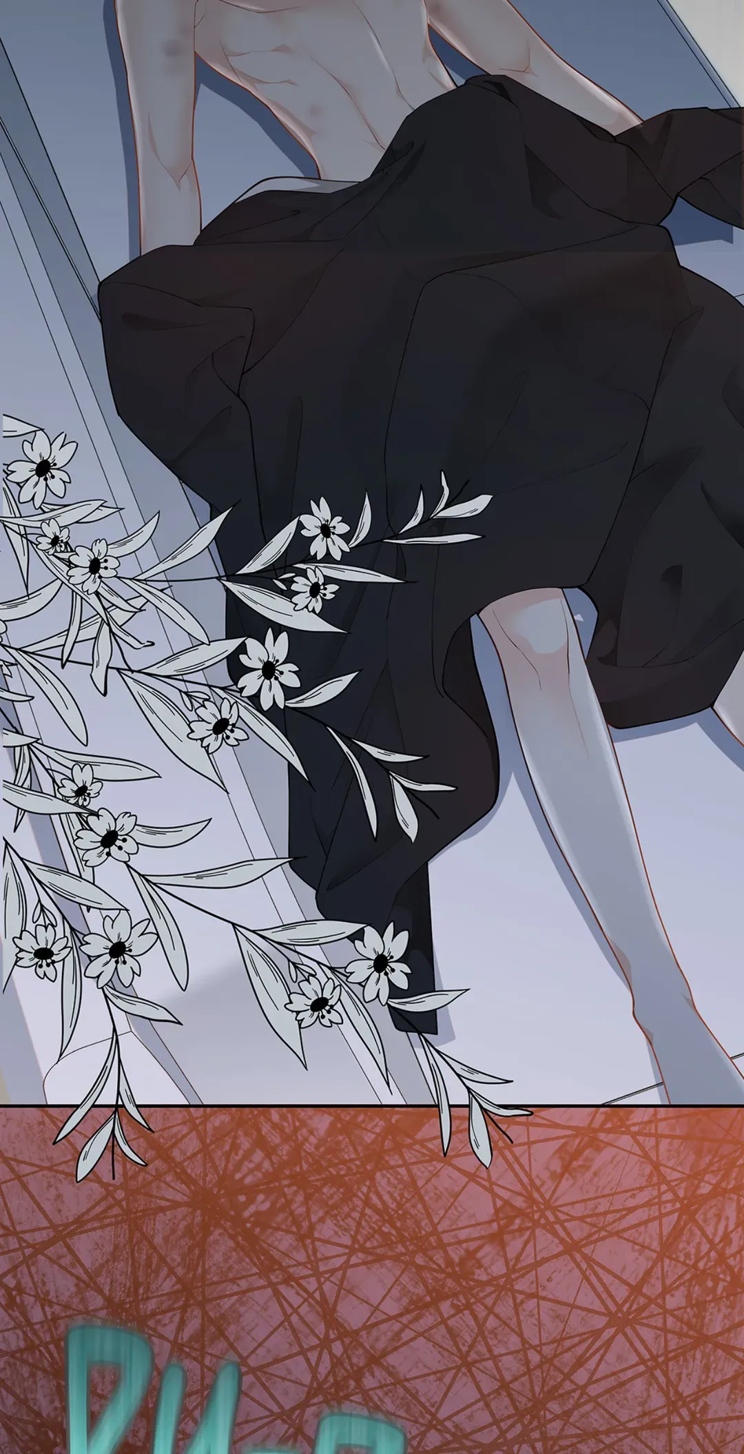 Read The Fox's Thief Marriage Manga Online