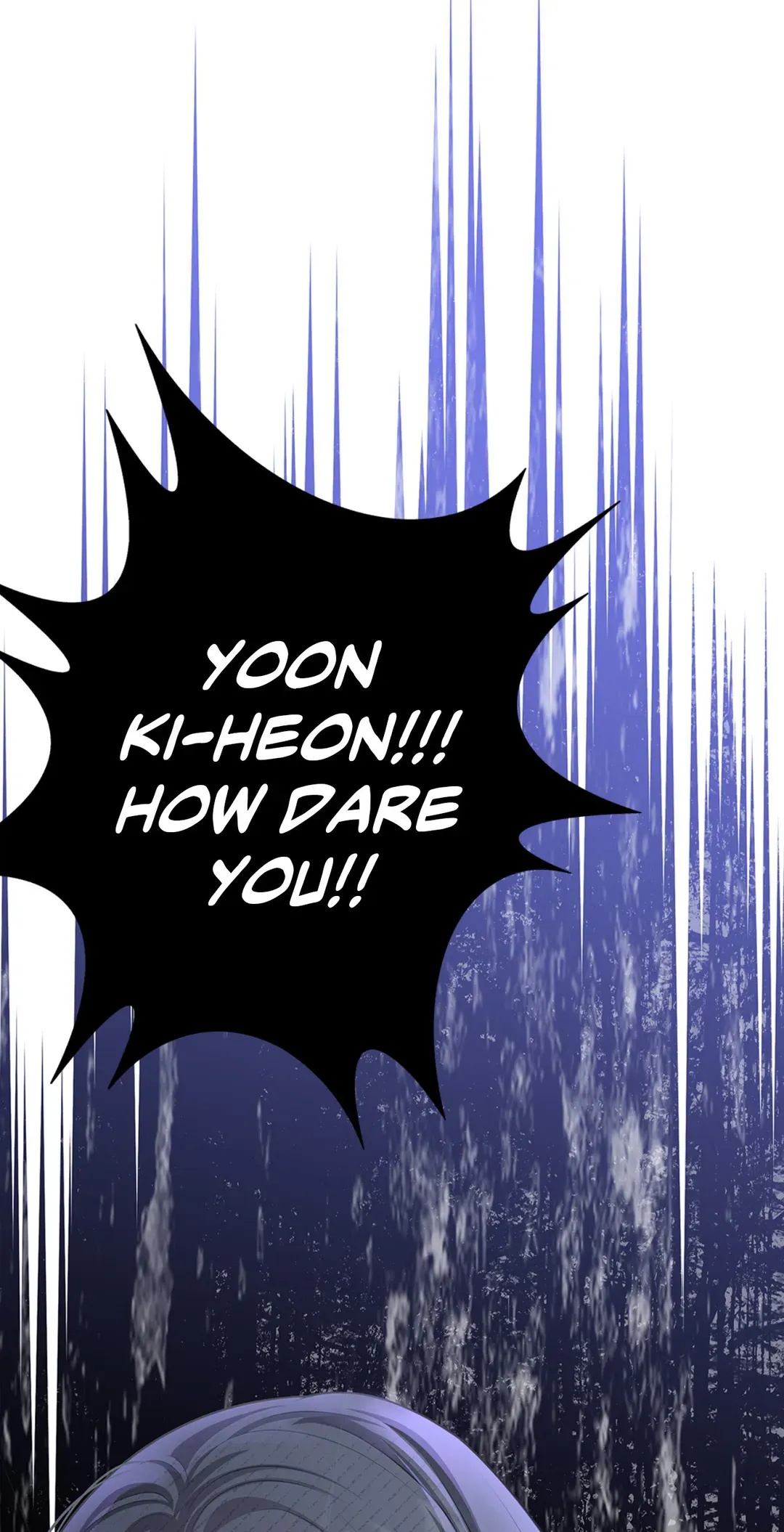 Read The Fox's Thief Marriage Manga Online