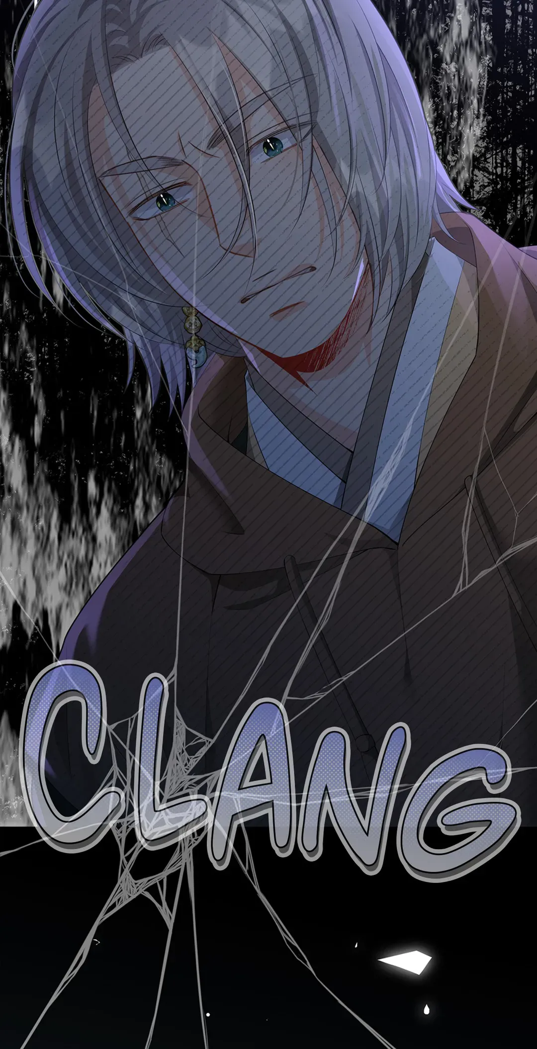 Read The Fox's Thief Marriage Manga Online