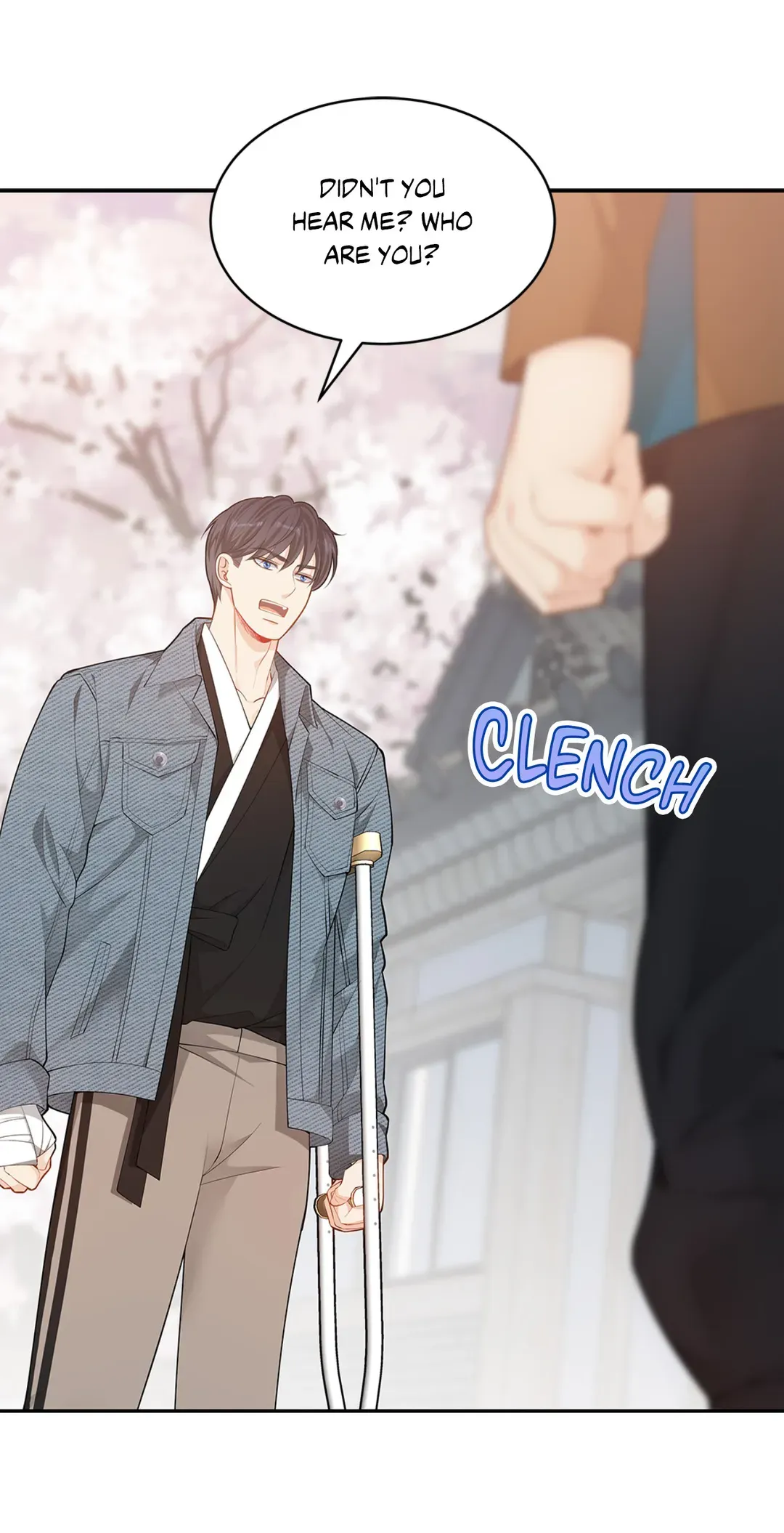 Read The Fox's Thief Marriage Manga Online